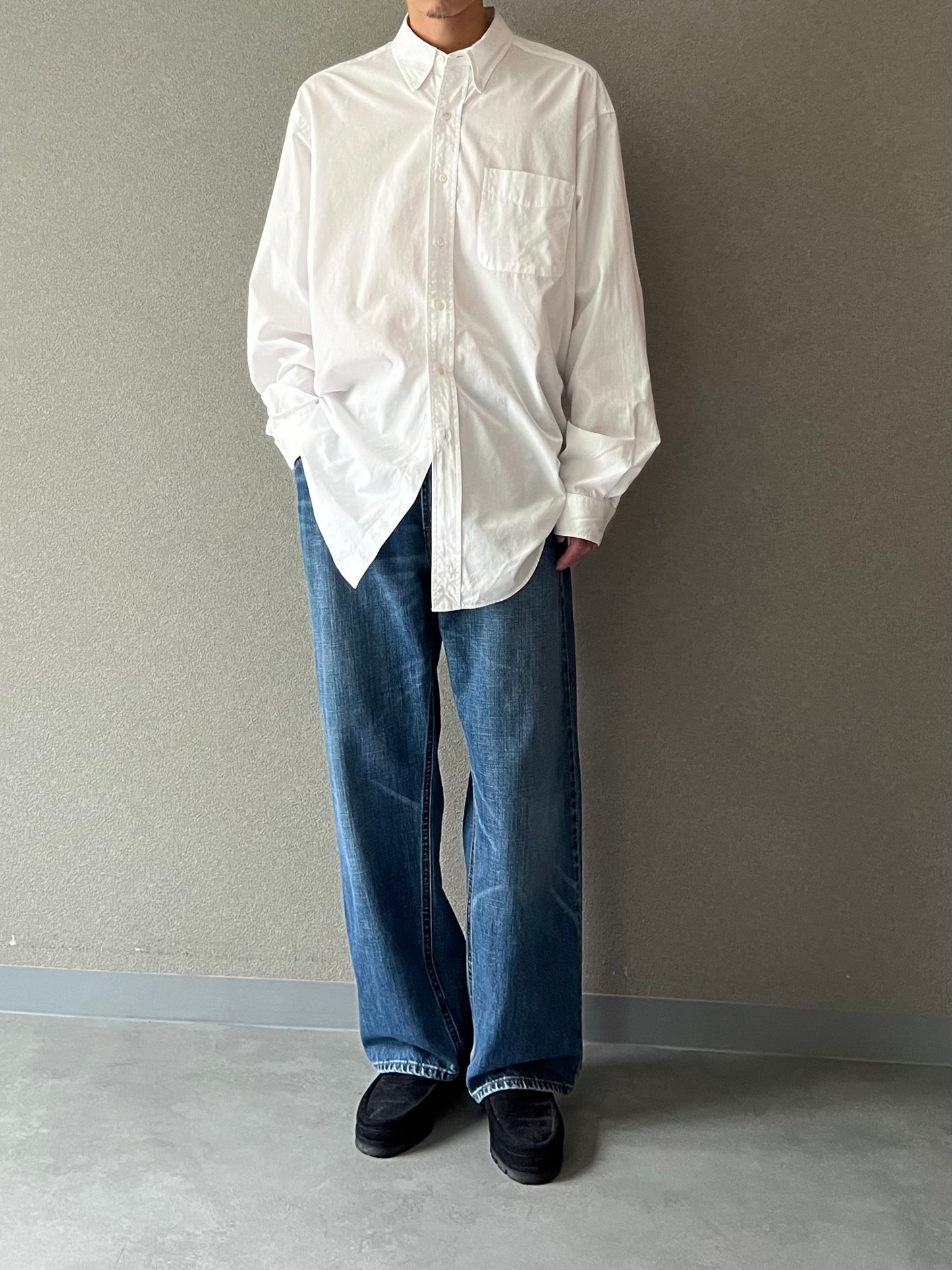 00's Levi's 559 demim pants