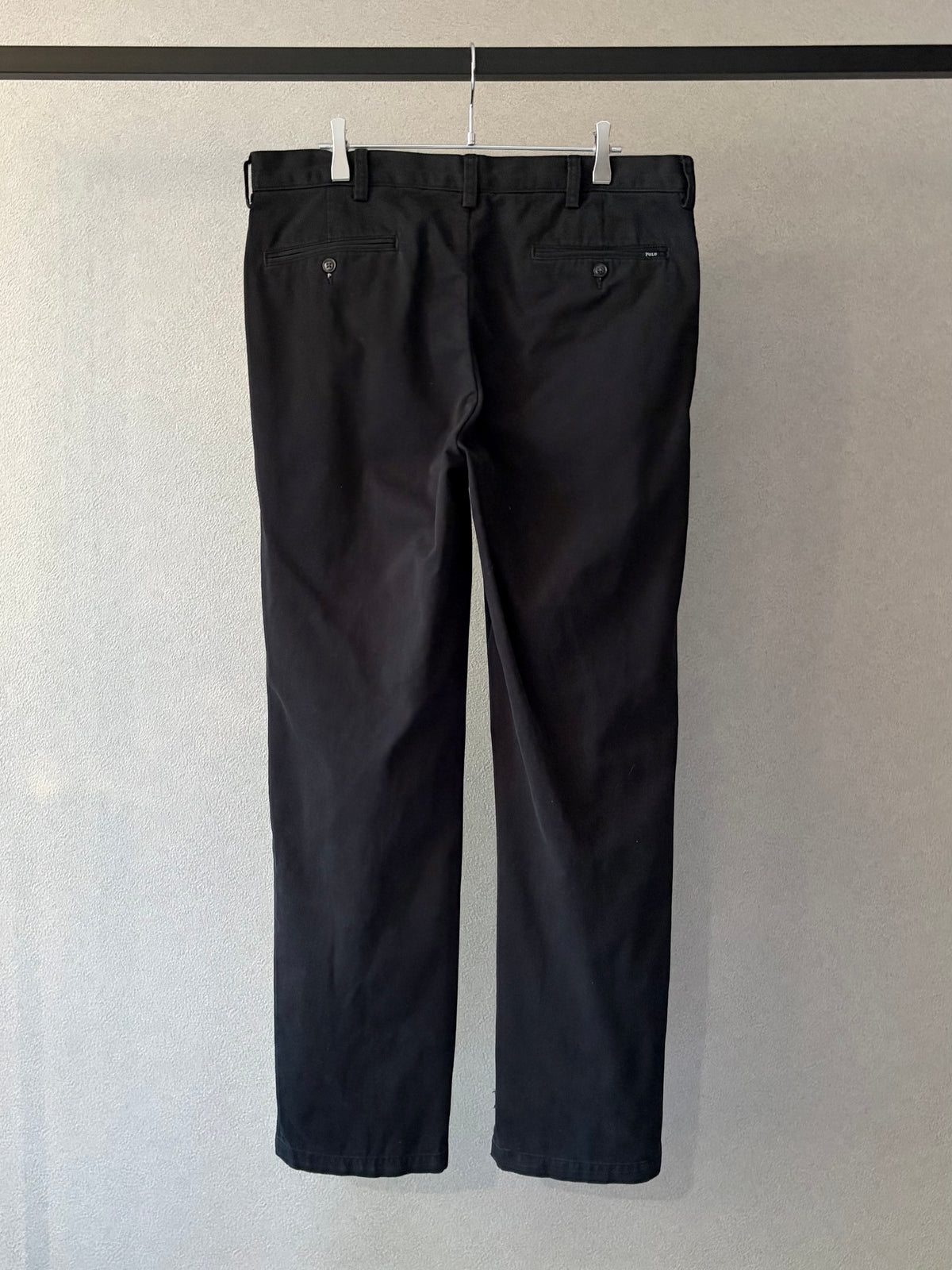 00's Polo Ralph Lauren chino pants