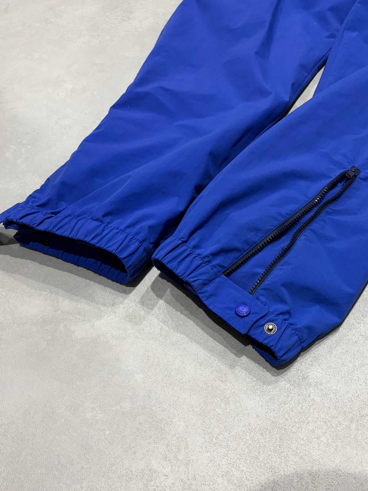 90's Eddie Bauer nylon pants