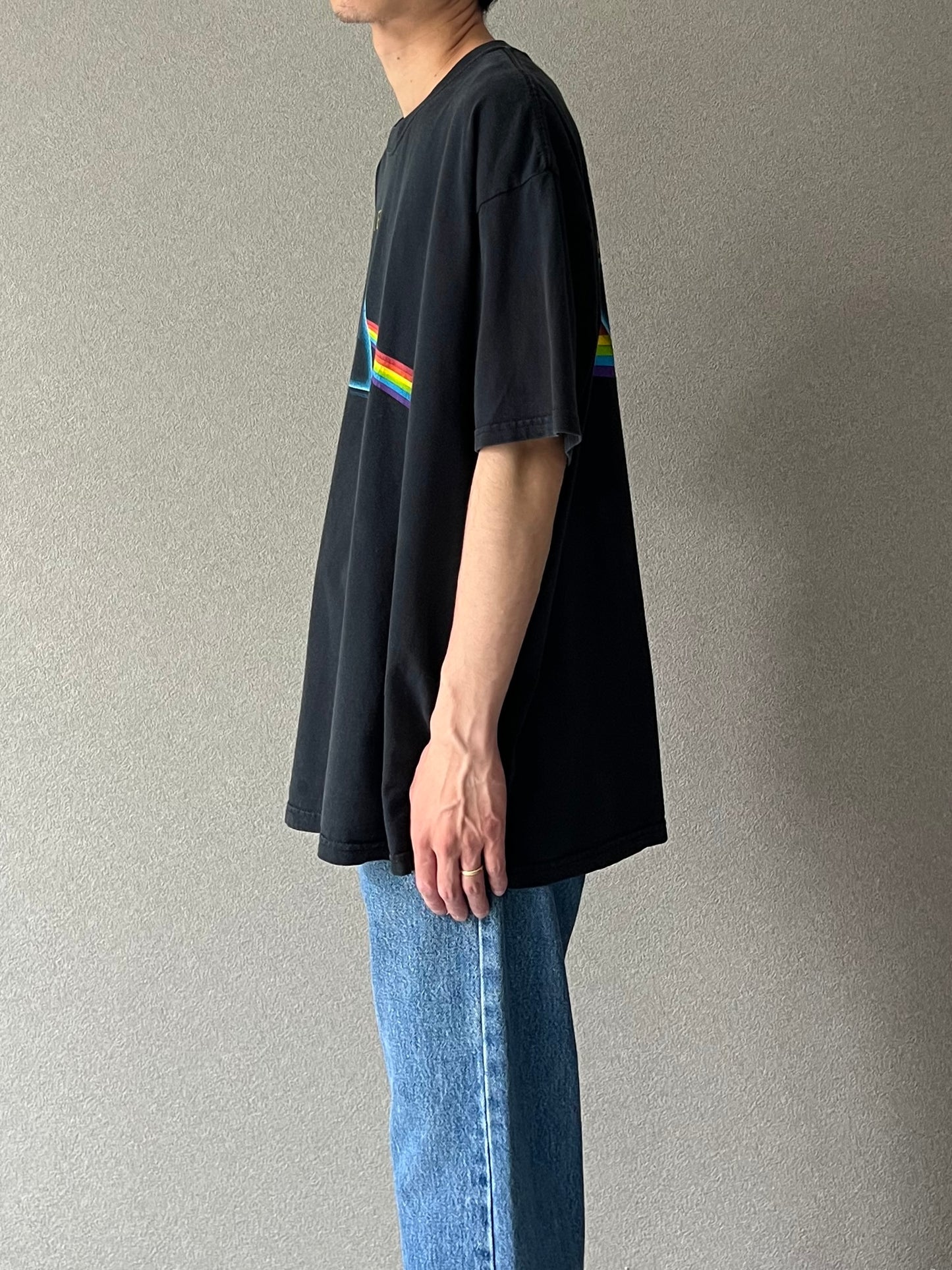 90's PINK FLOYD music t-shirt