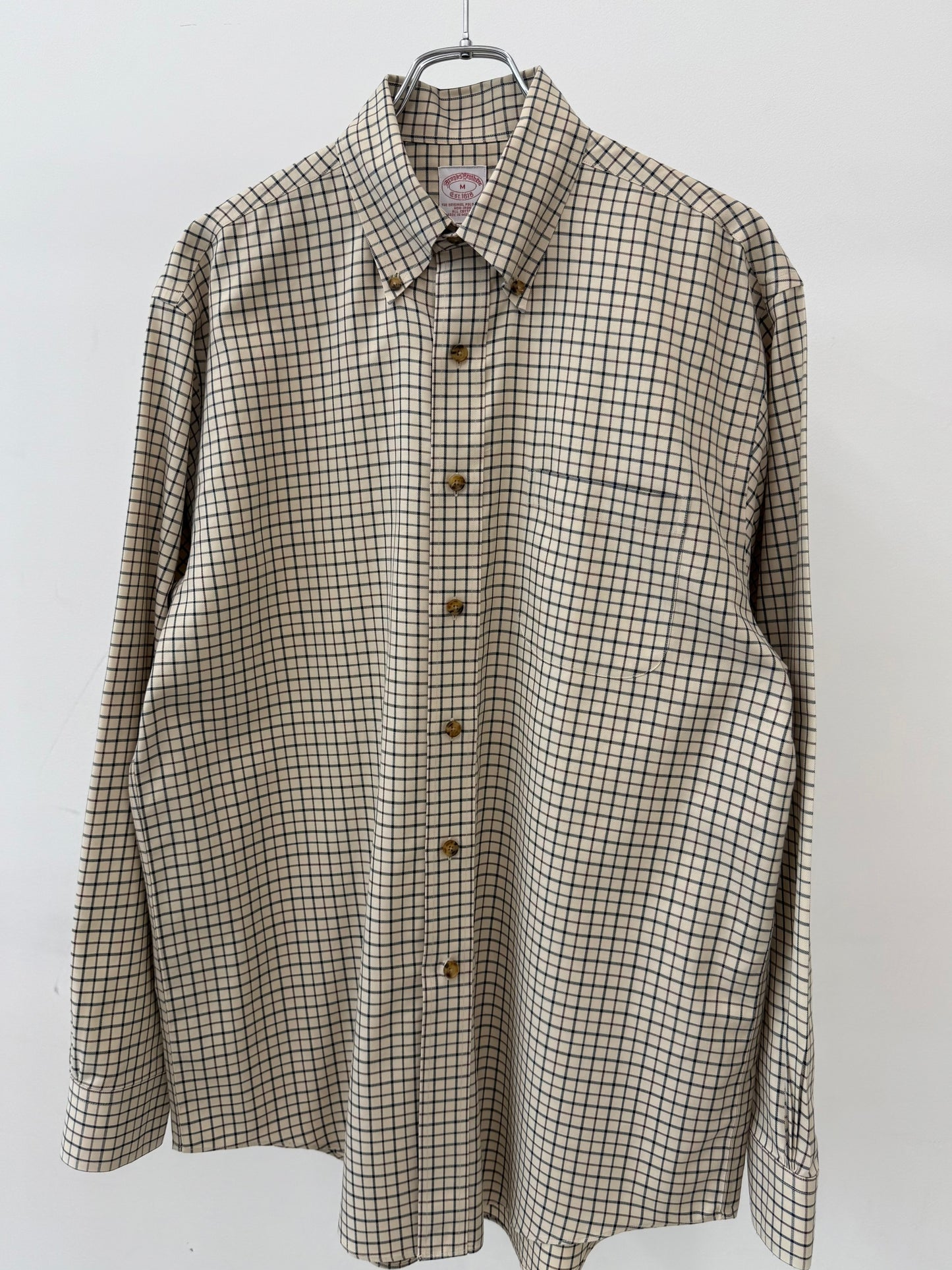 00's Brooks Brothers BD shirt