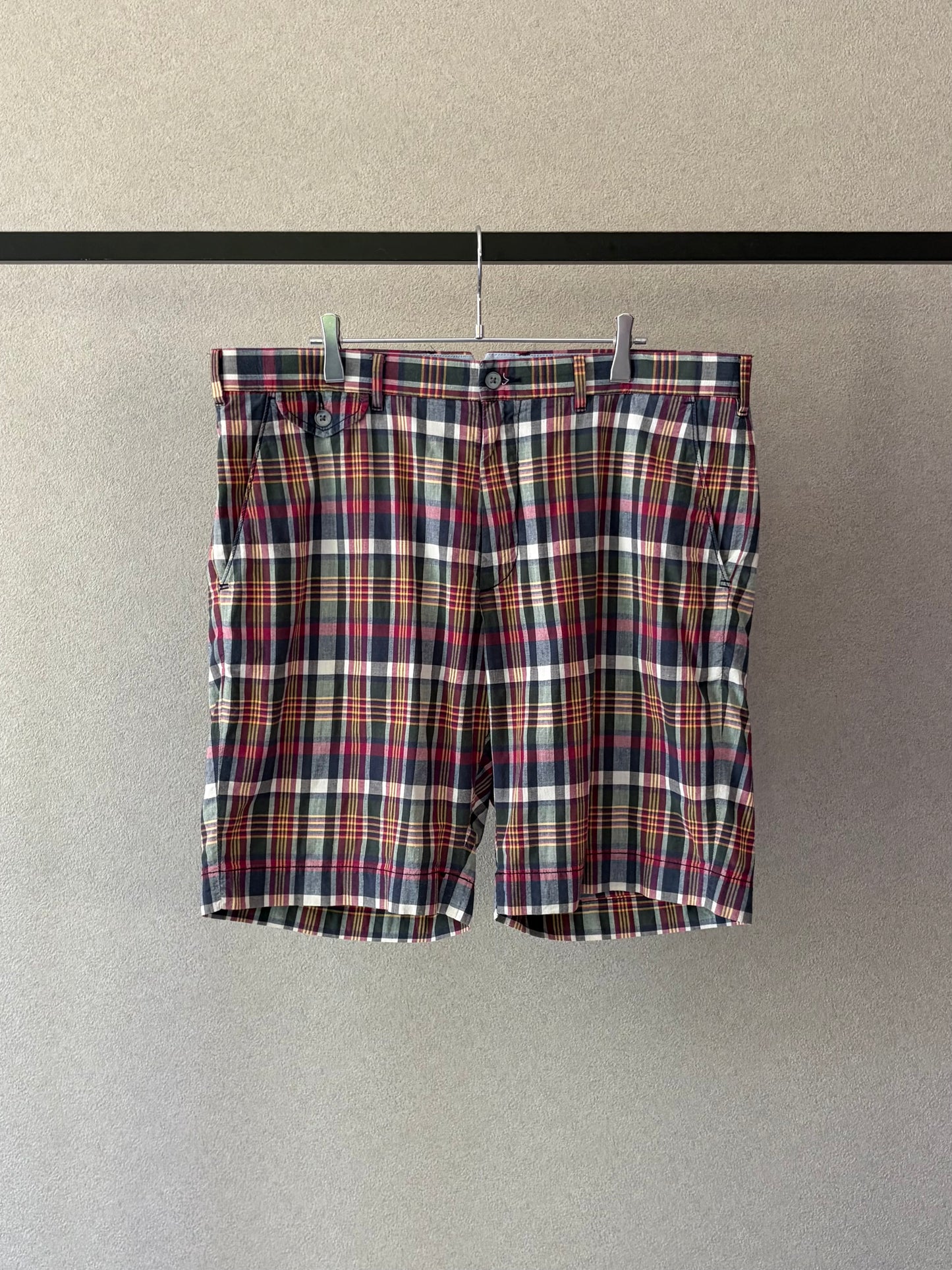 00's Polo Ralph Lauren shorts
