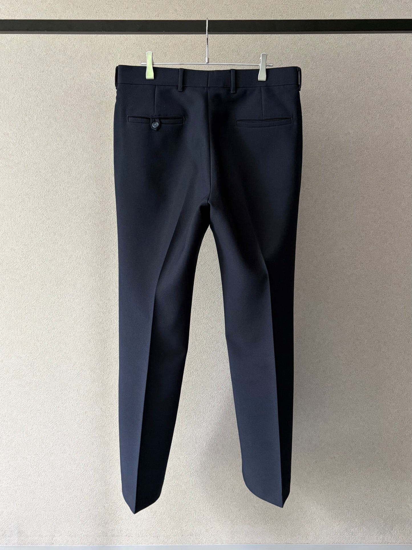 80's Levi's action slacks