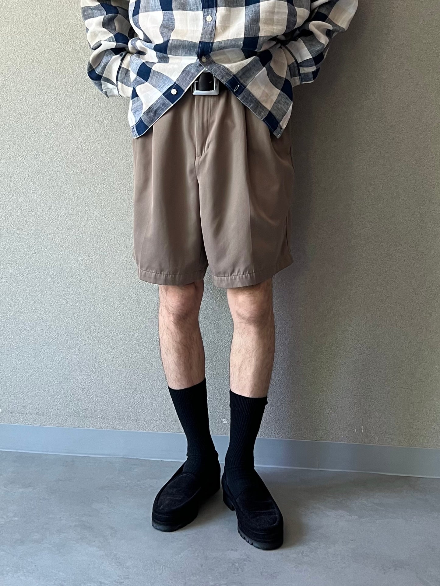 00's DOCKERS slacks shorts