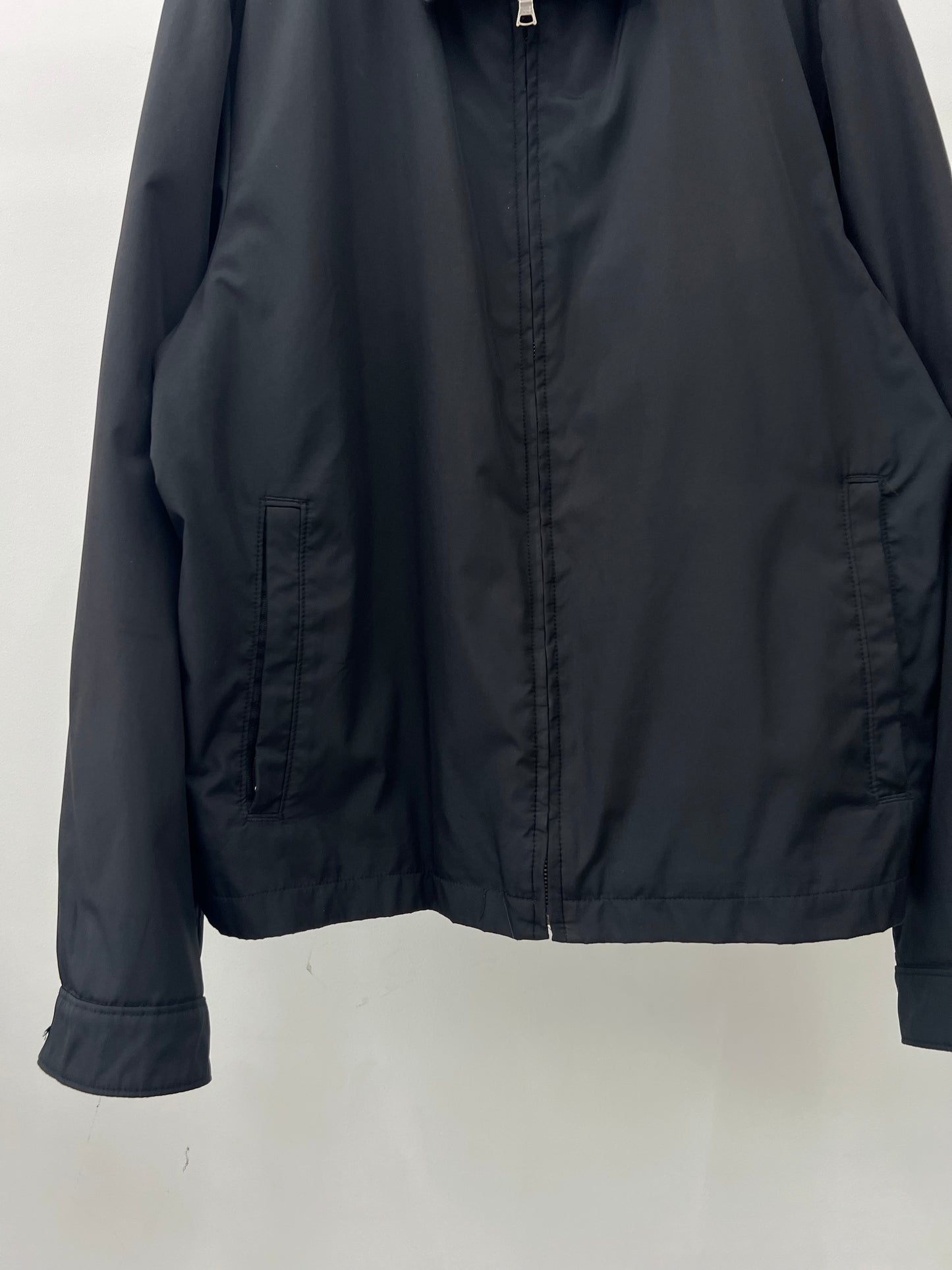 00's BANANA REPUBLIC drizzler jacket