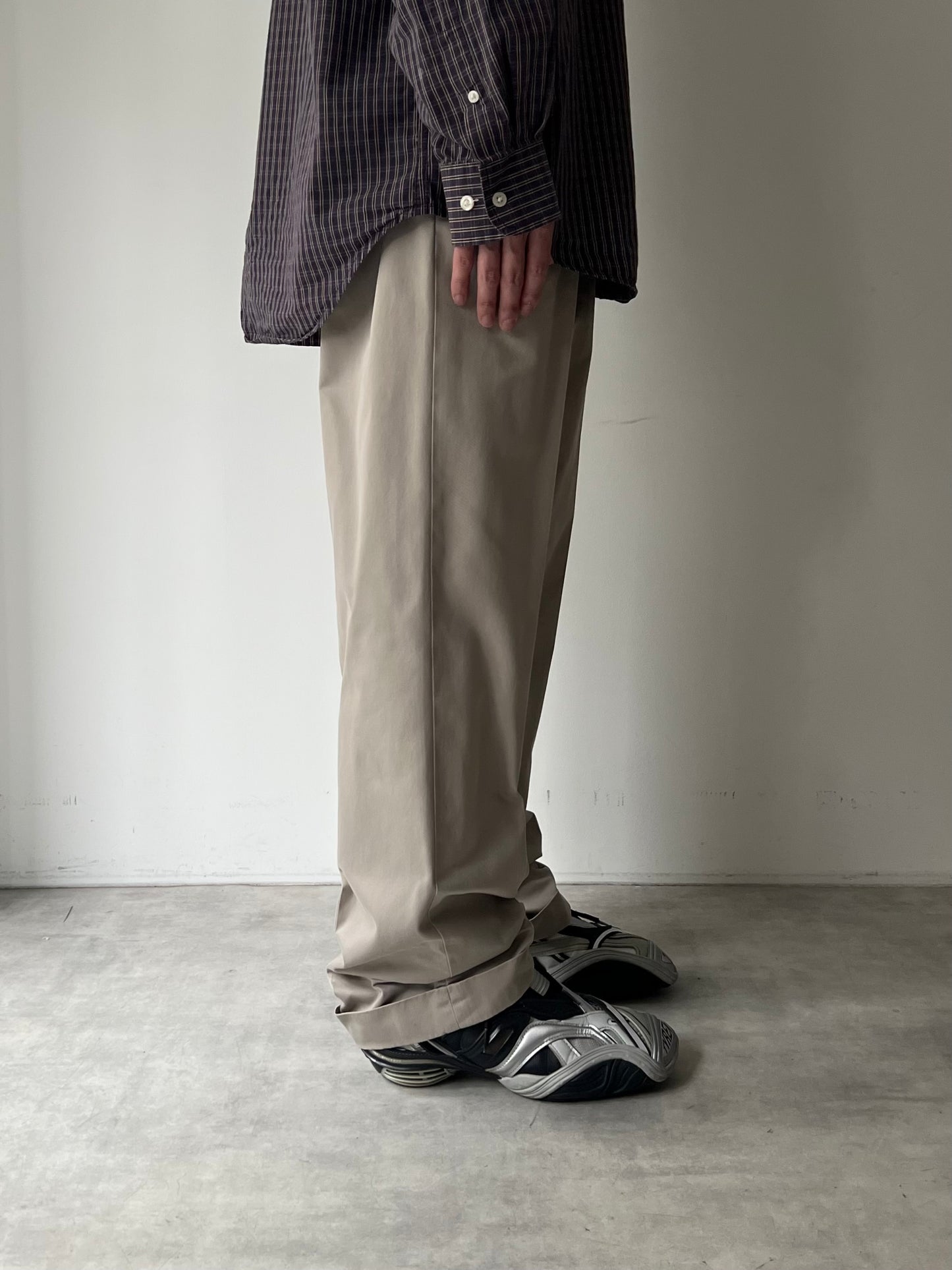 00's Brooks Brothers chino pants