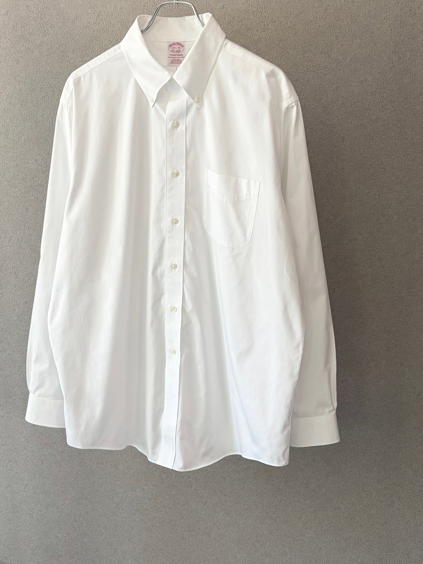 00's Brooks Brothers BD shirt