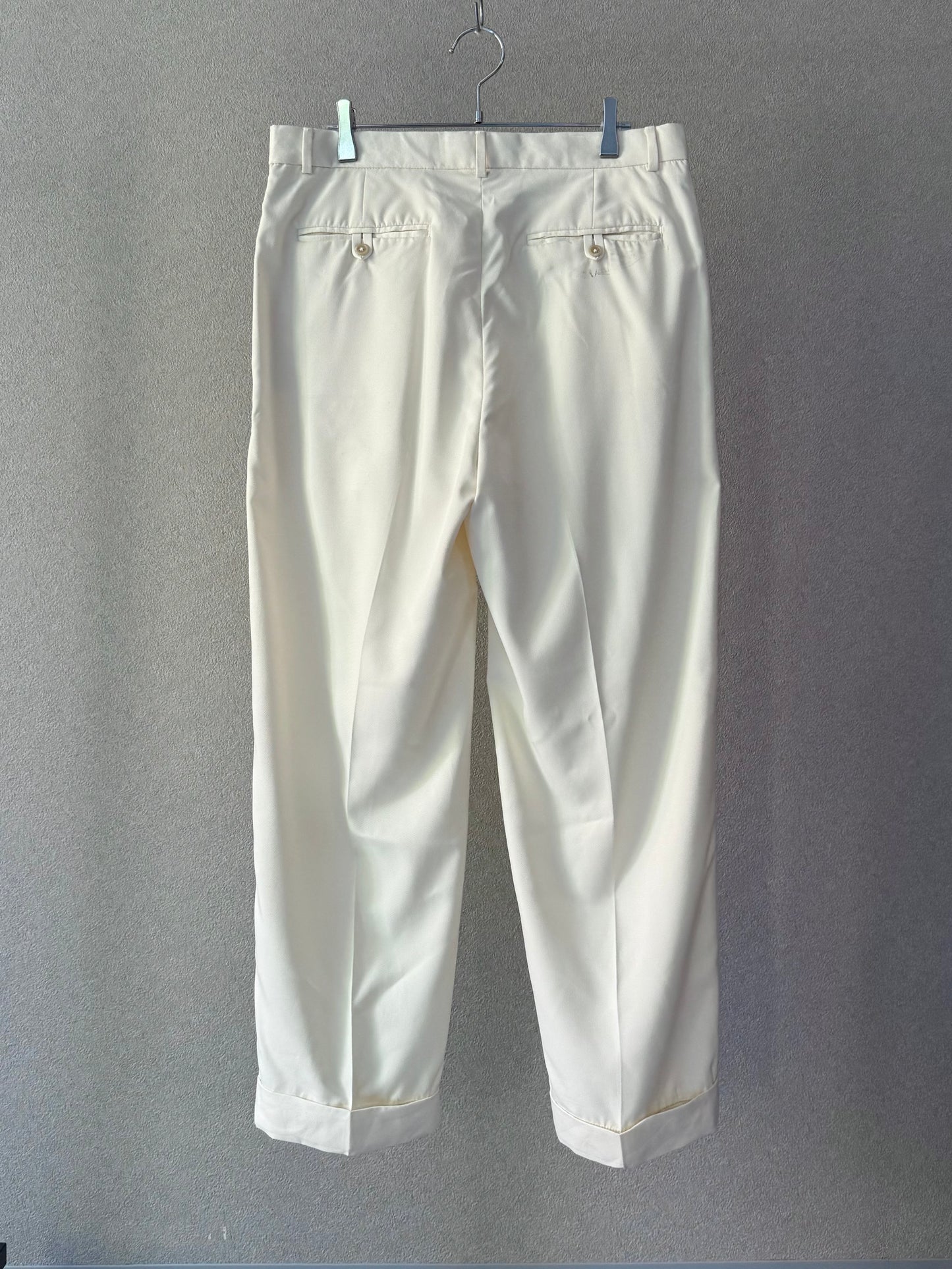 90's Polo Ralph Lauren slacks