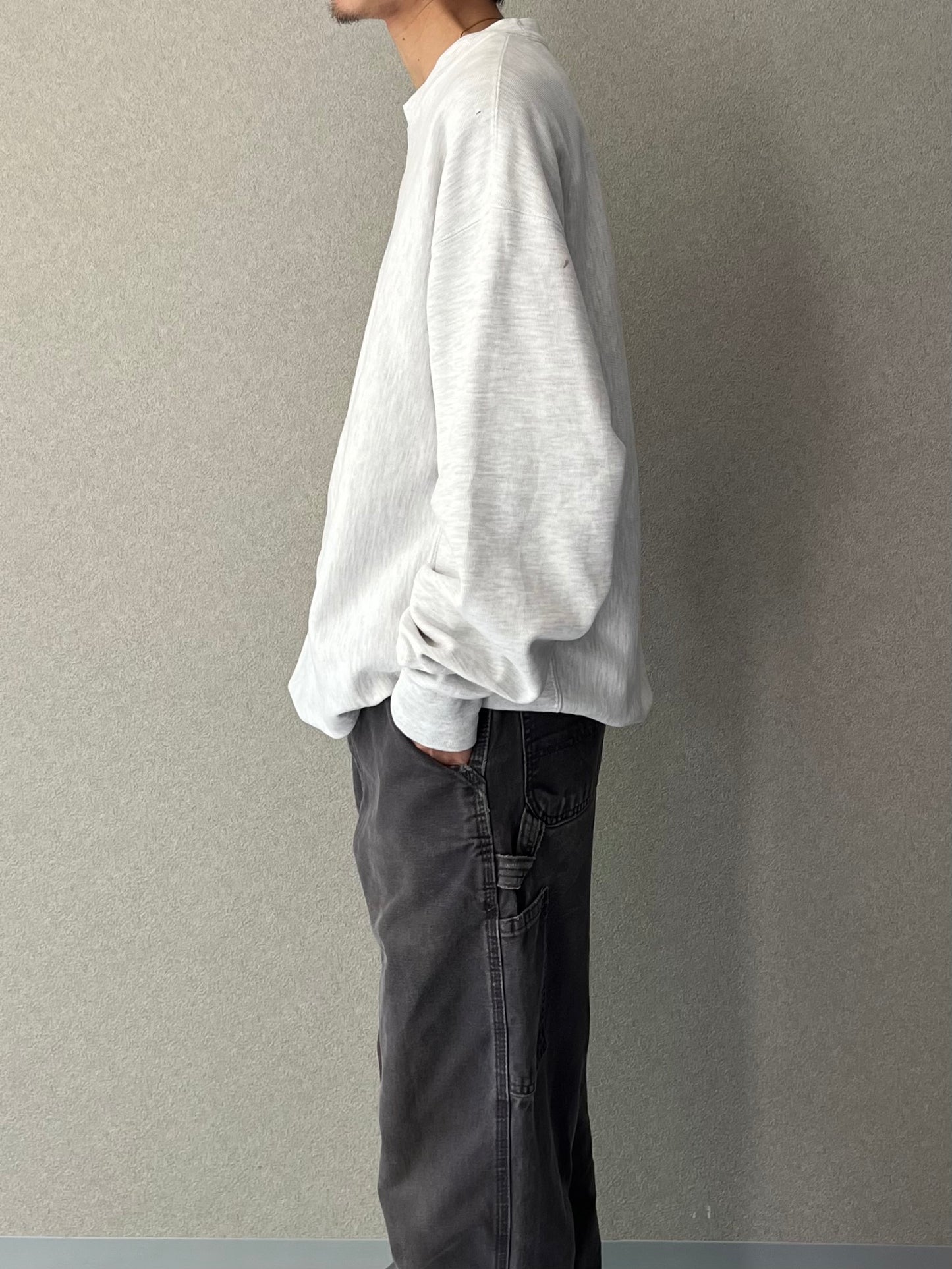 00's Champion REVERSE WEAVE
