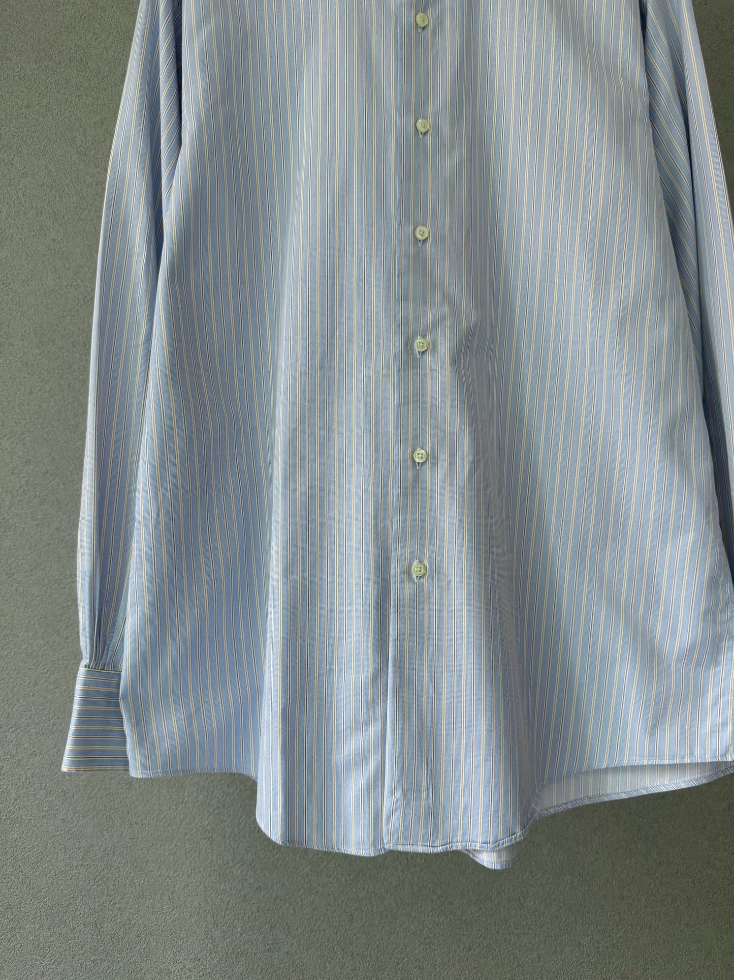 90's〜 Brooks Brothers shirt "Made in USA"