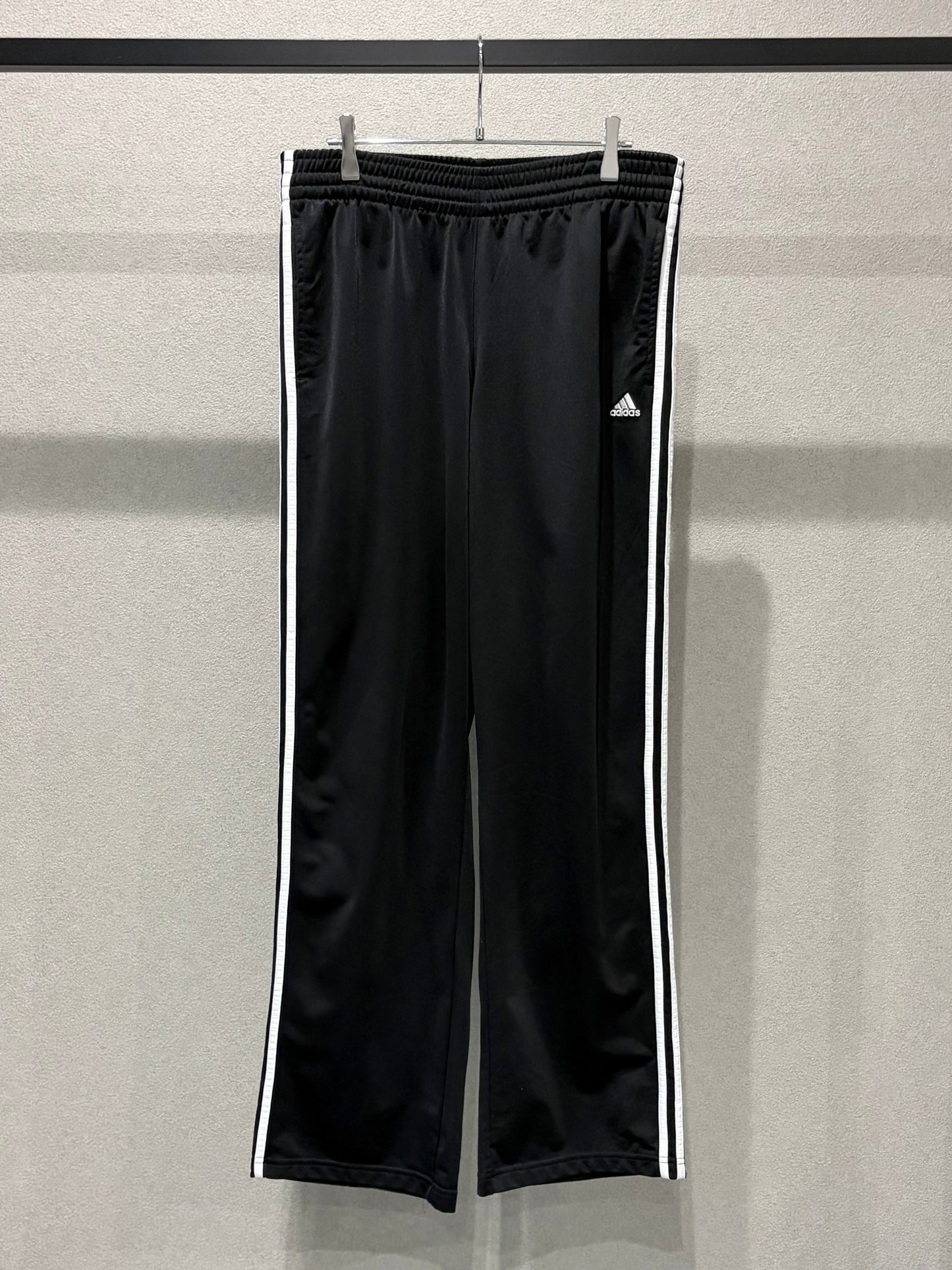 00's adidas track pants