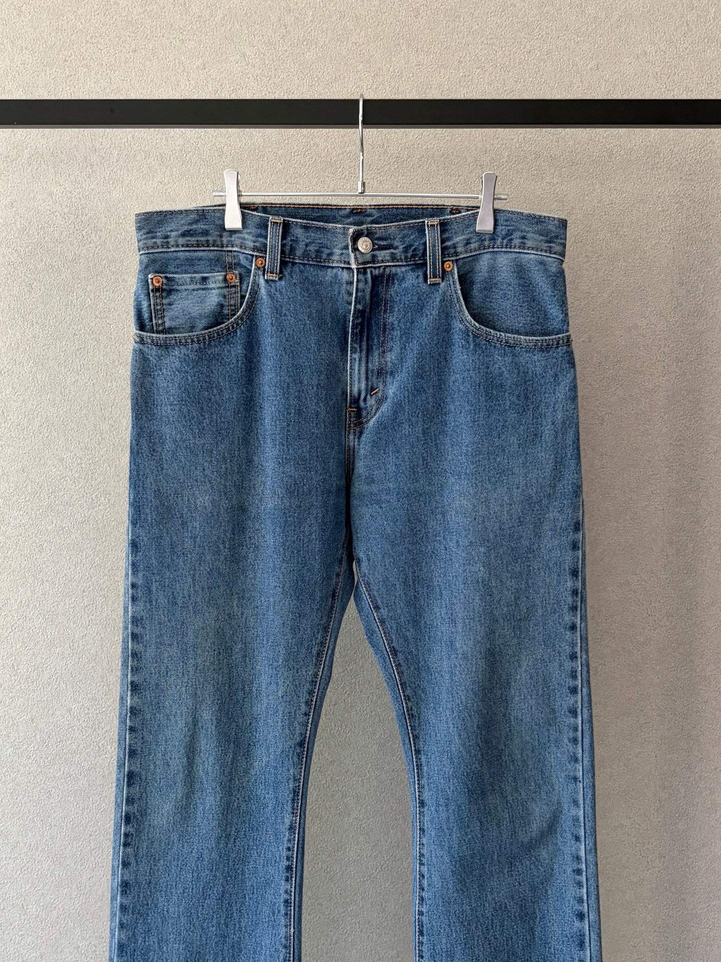 00's Levi's 517 denim pants
