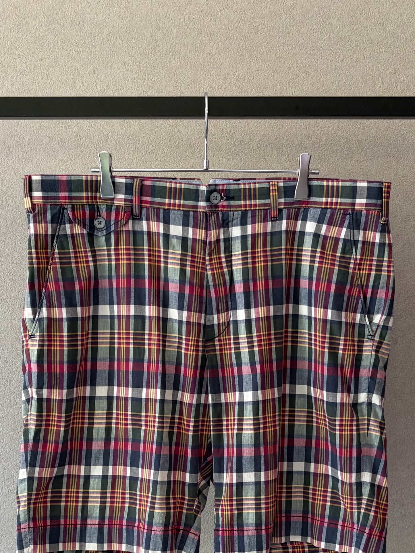 00's Polo Ralph Lauren shorts
