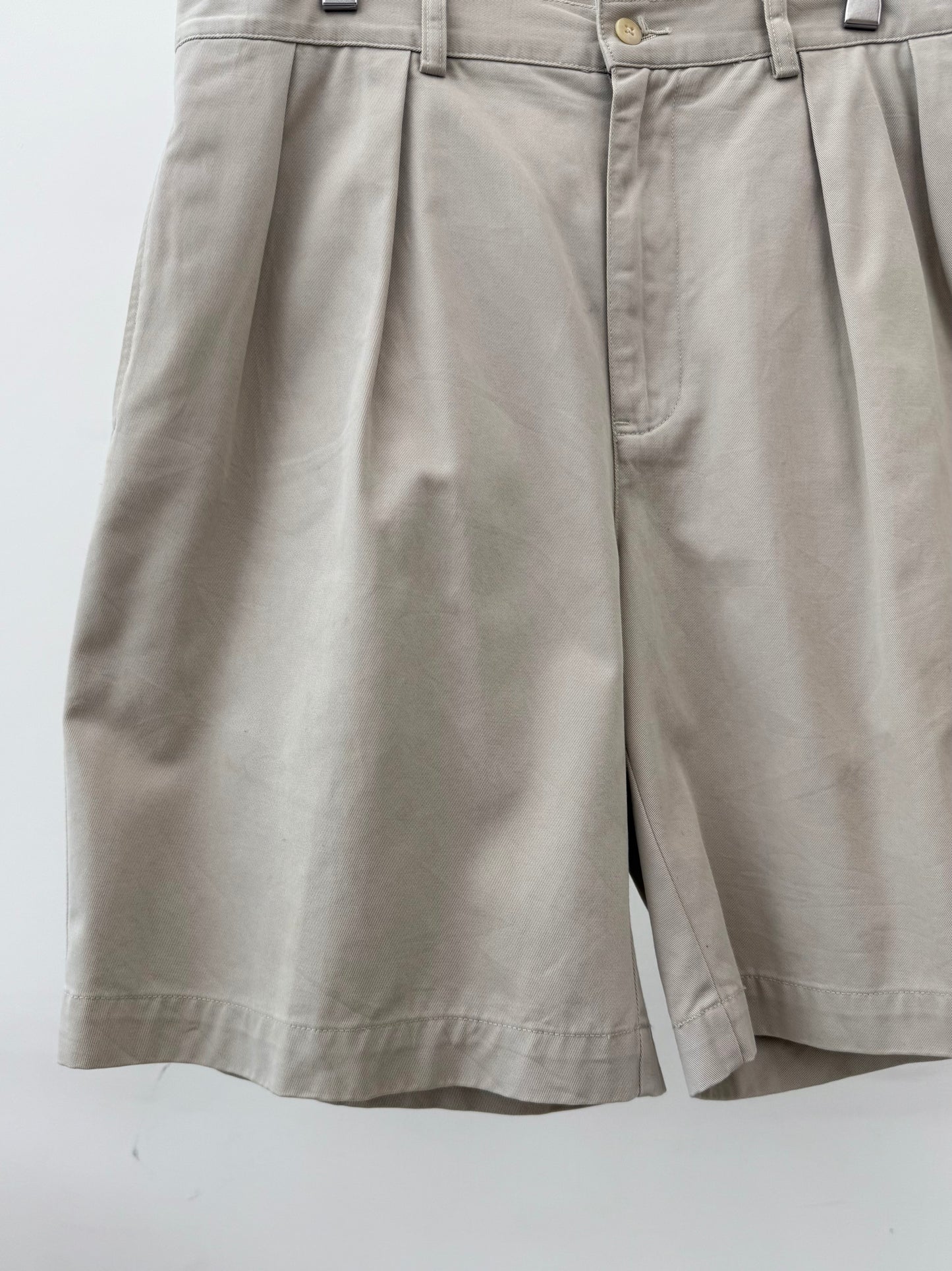 00's Polo Ralph Lauren chino shorts