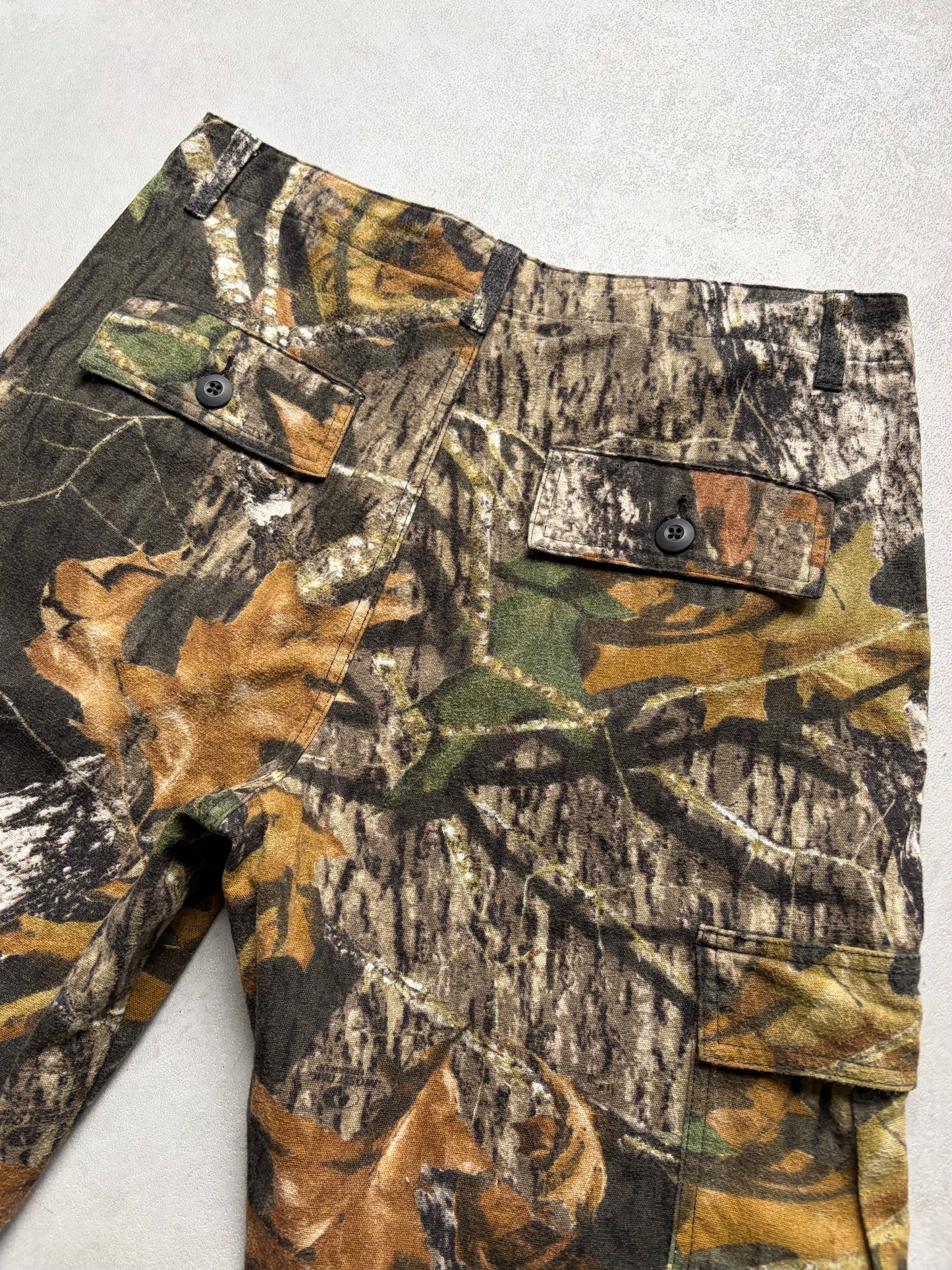 00's Cabela’s cargo pants