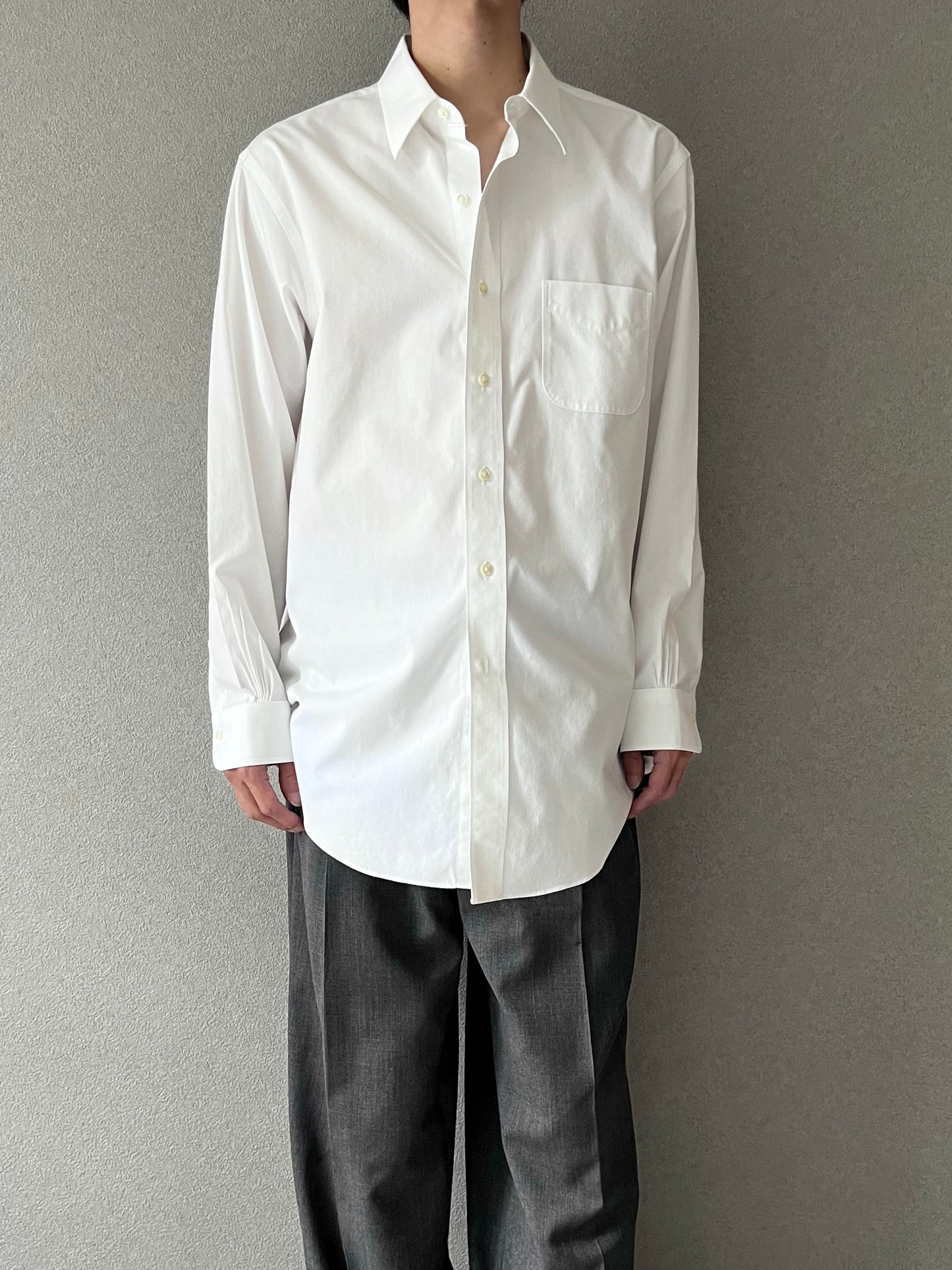00's Brooks Brothers dress shirt