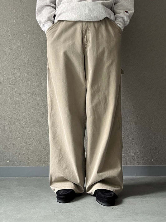 90's Levi's L2 painter pants