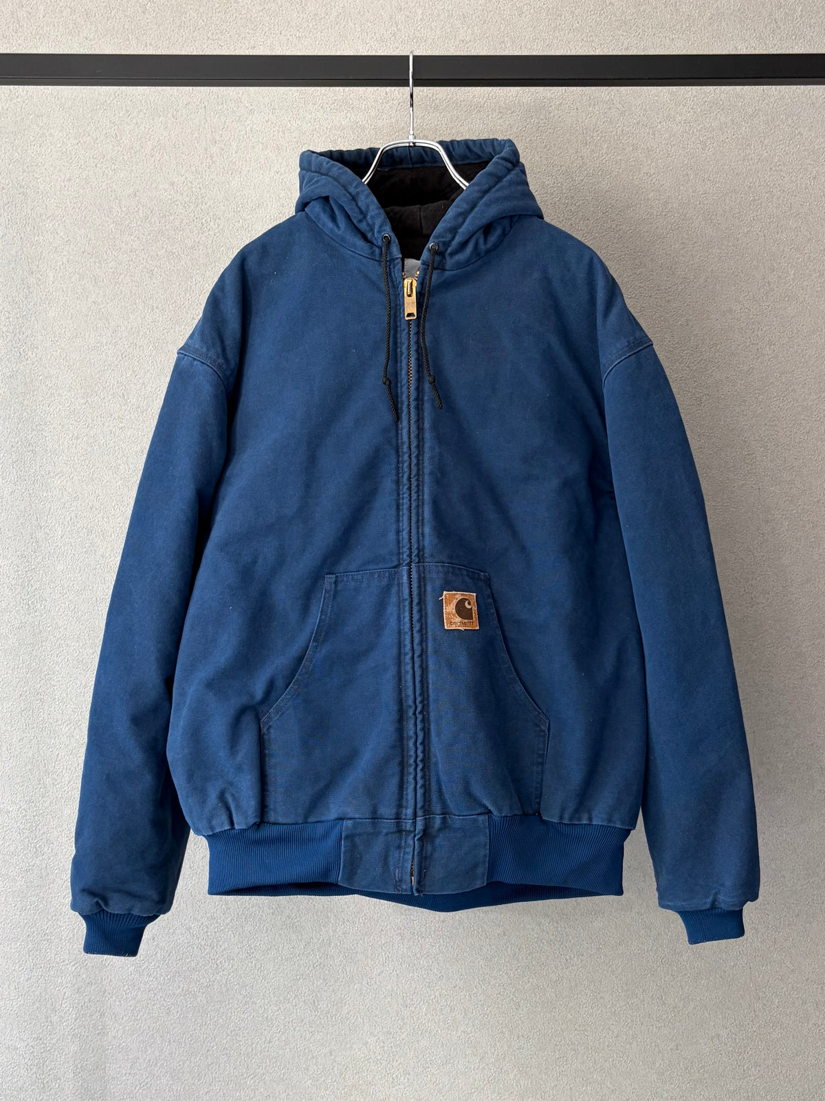 90's carhartt work jacket "Made in USA"
