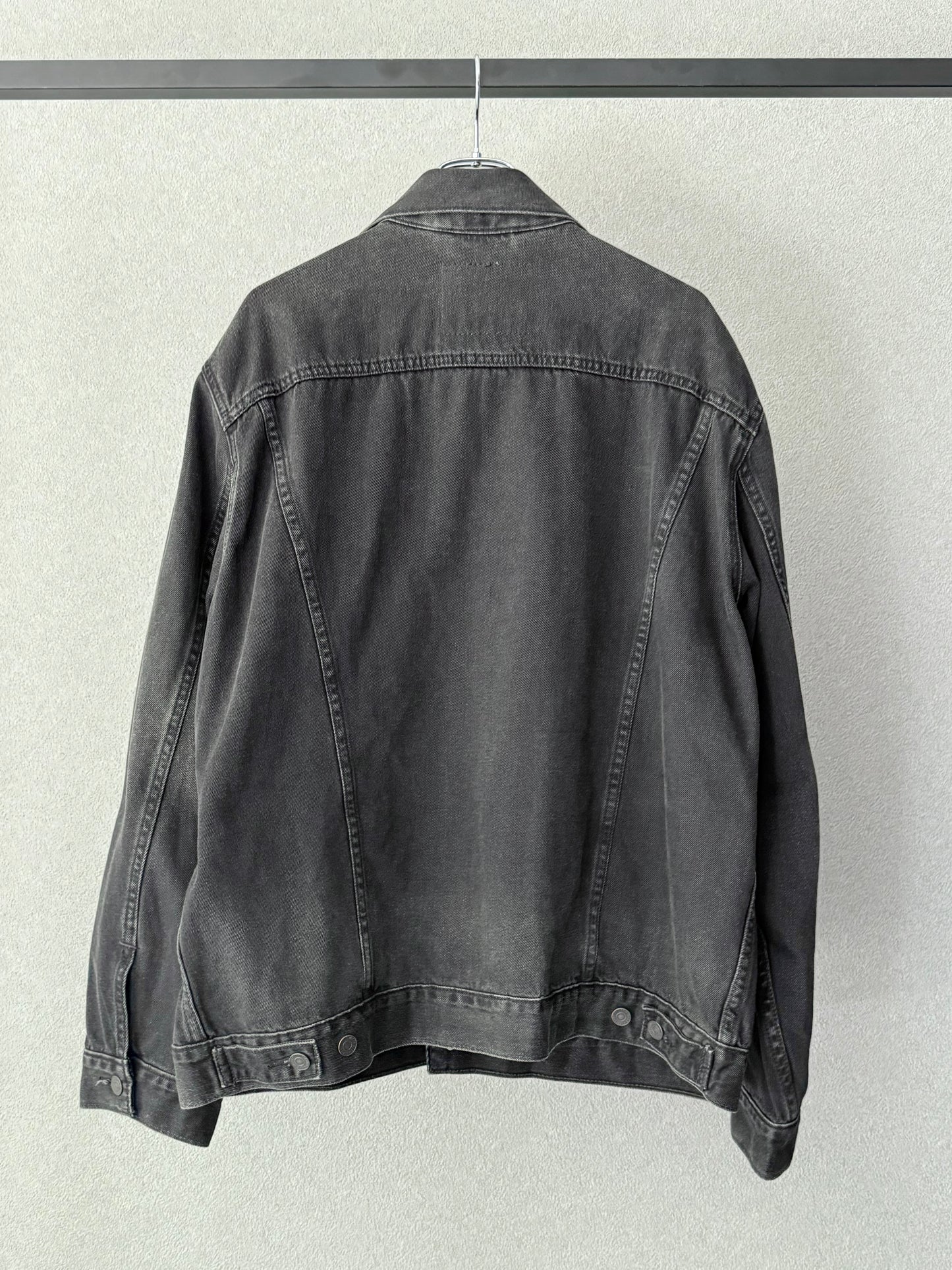 00's Levi's denim jacket