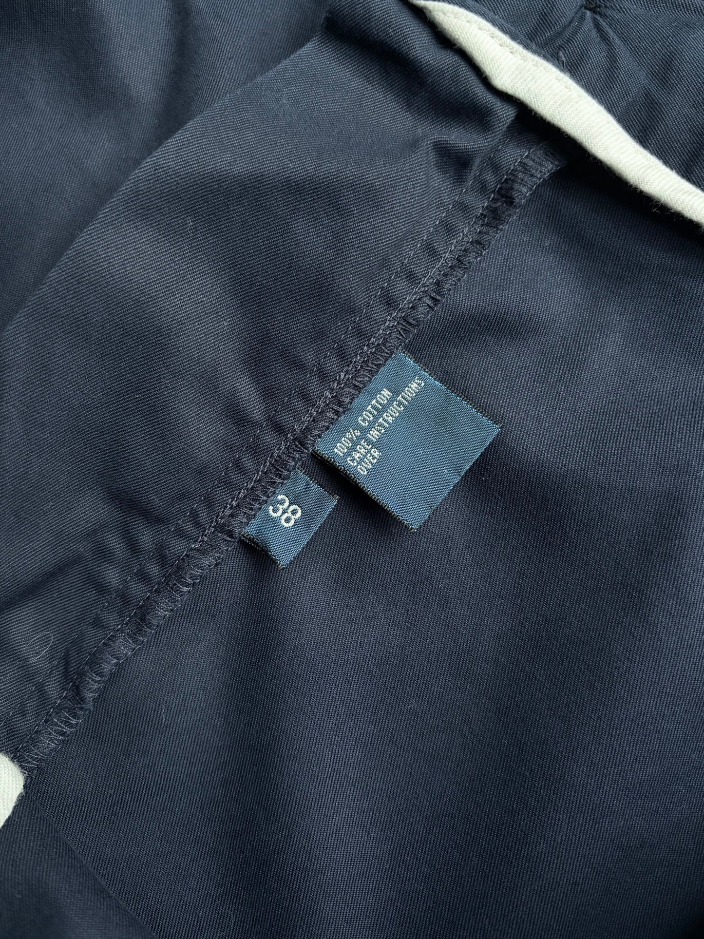 00's Polo Ralph Lauren chino shorts