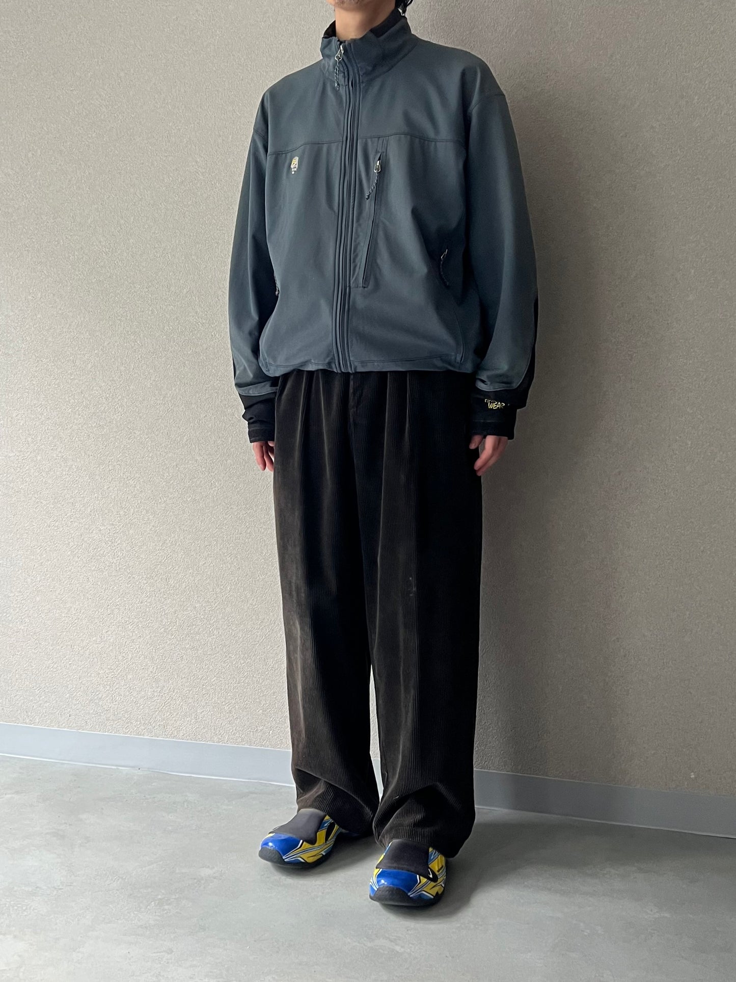 90's Polo Ralph Lauren corduroy pants