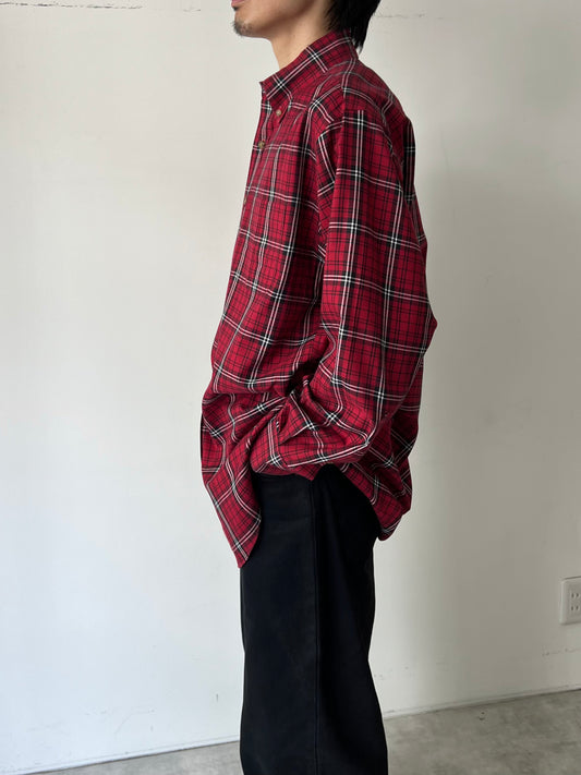 00's Brooks Brothers BD shirt