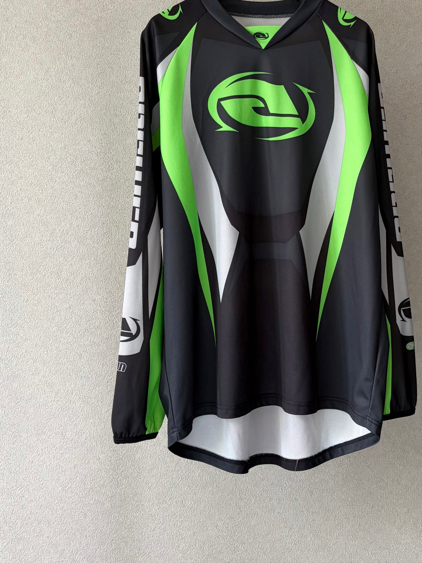 00's ANSWER RACING racing shirt