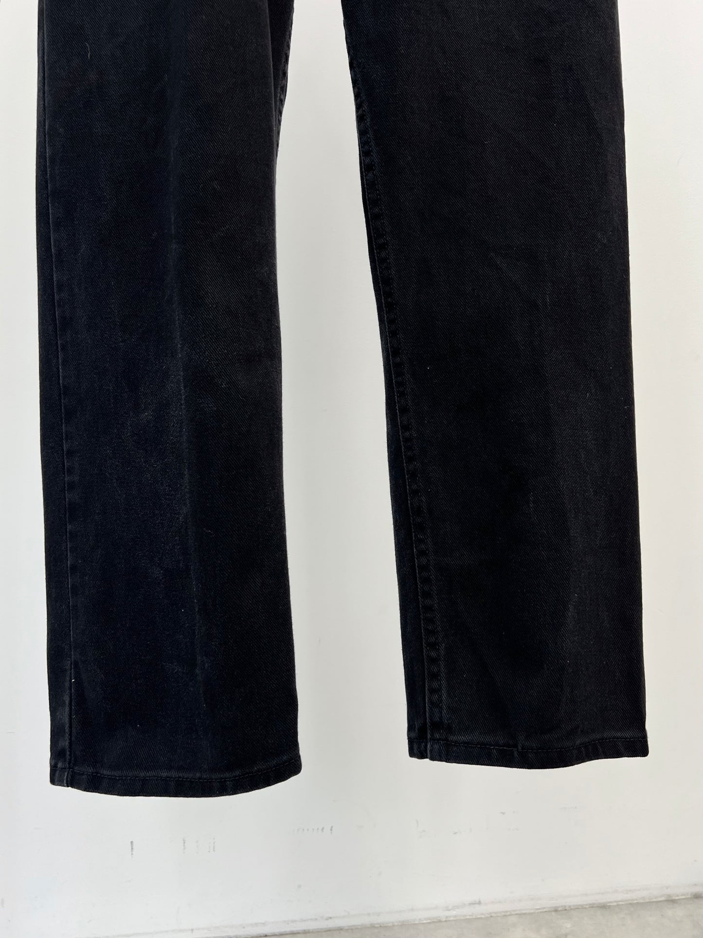 00's Lee denim pants