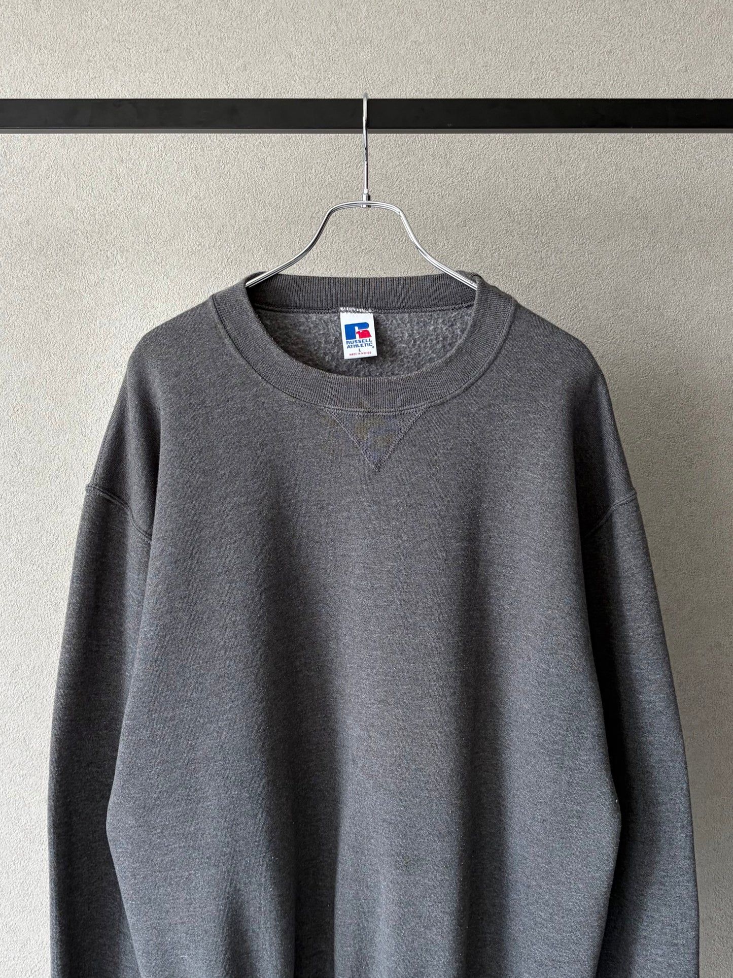 90's RUSSELL sweater
