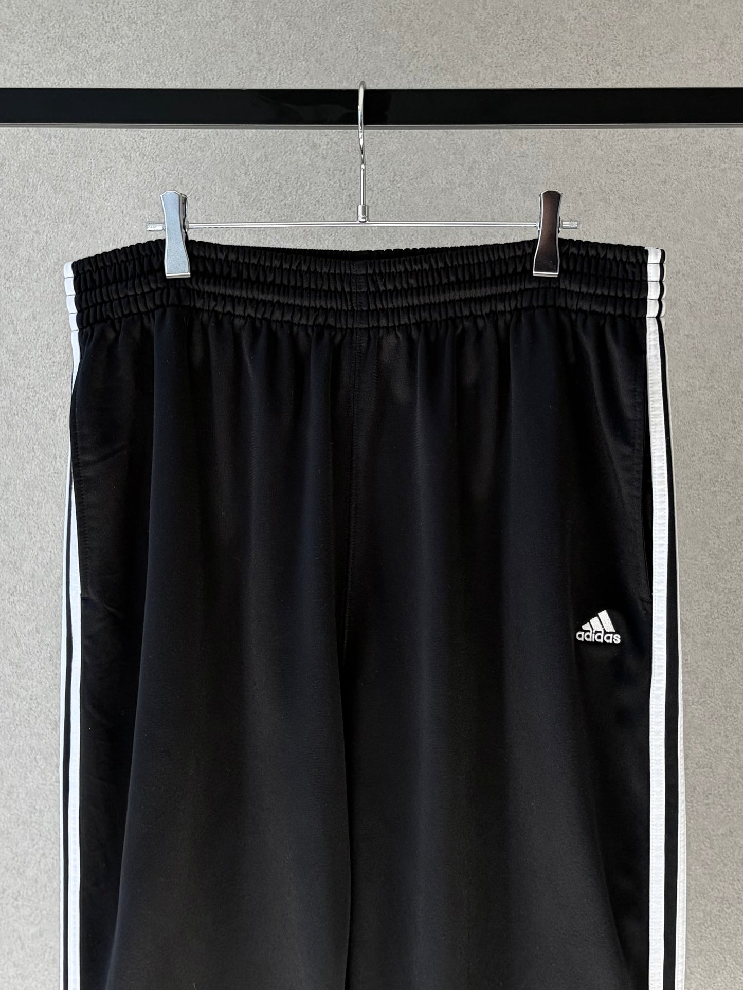 00's adidas track pants
