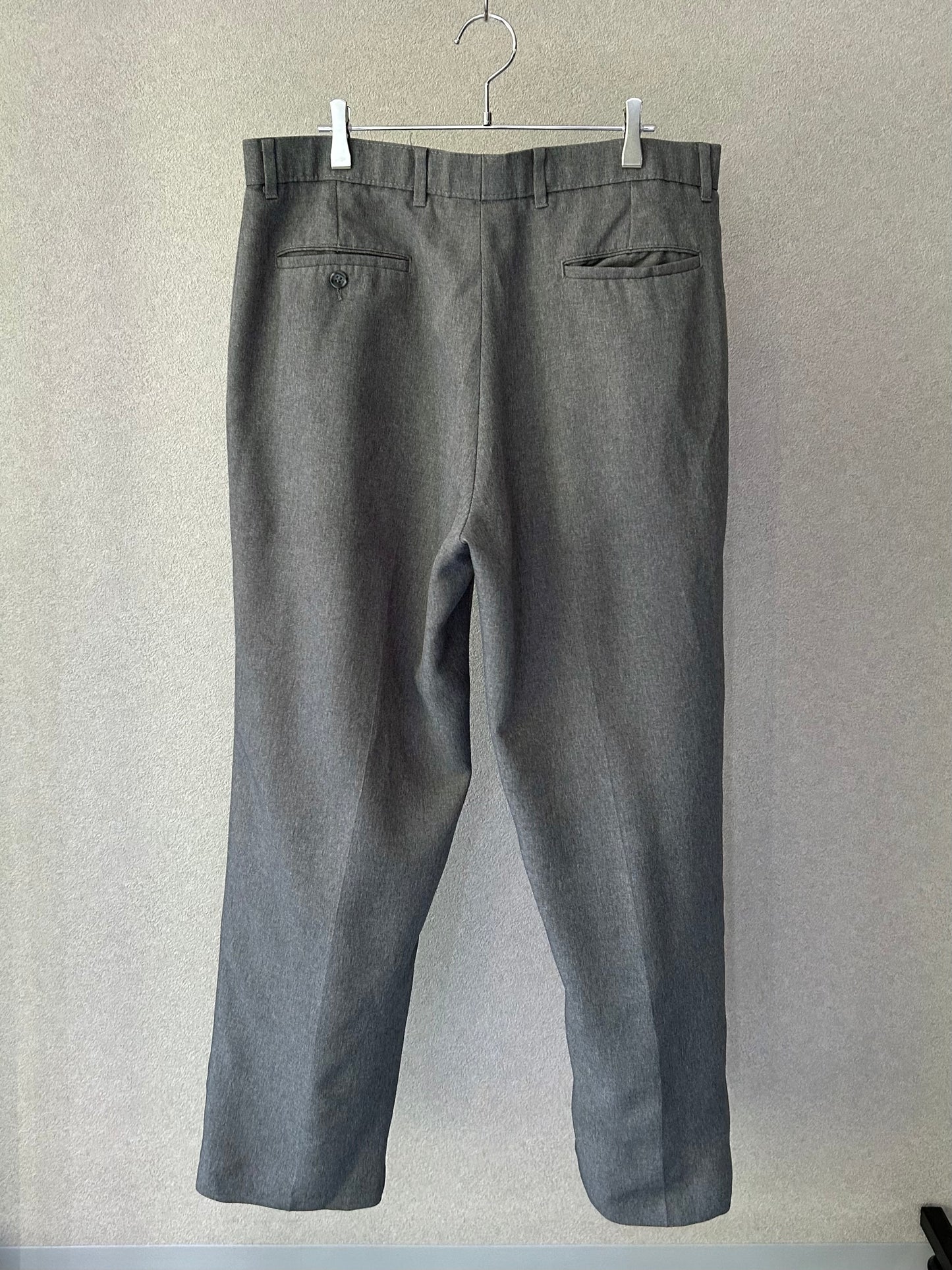 90's Levi's action slacks