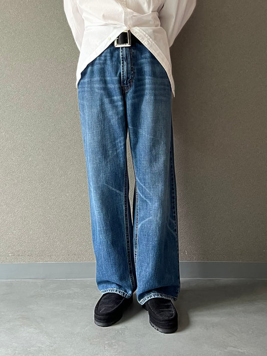 00's Levi's 559 demim pants