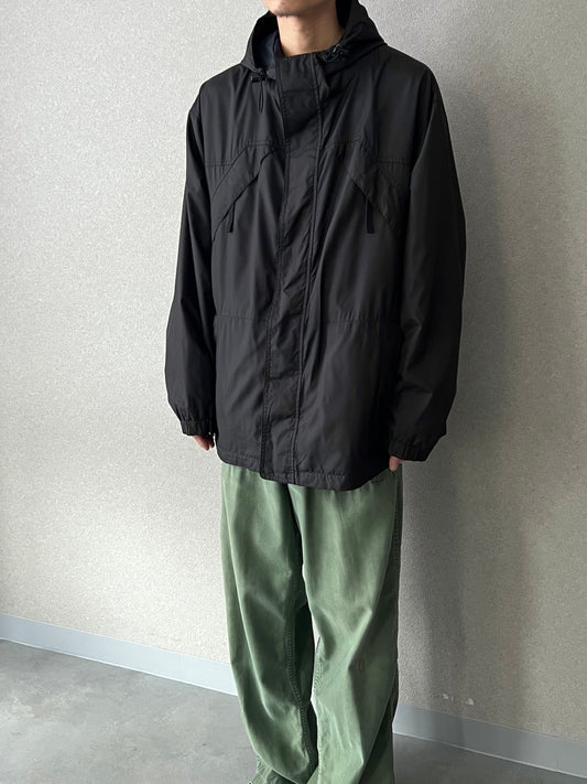 90's L.L.Bean TRAVELER nylon jacket