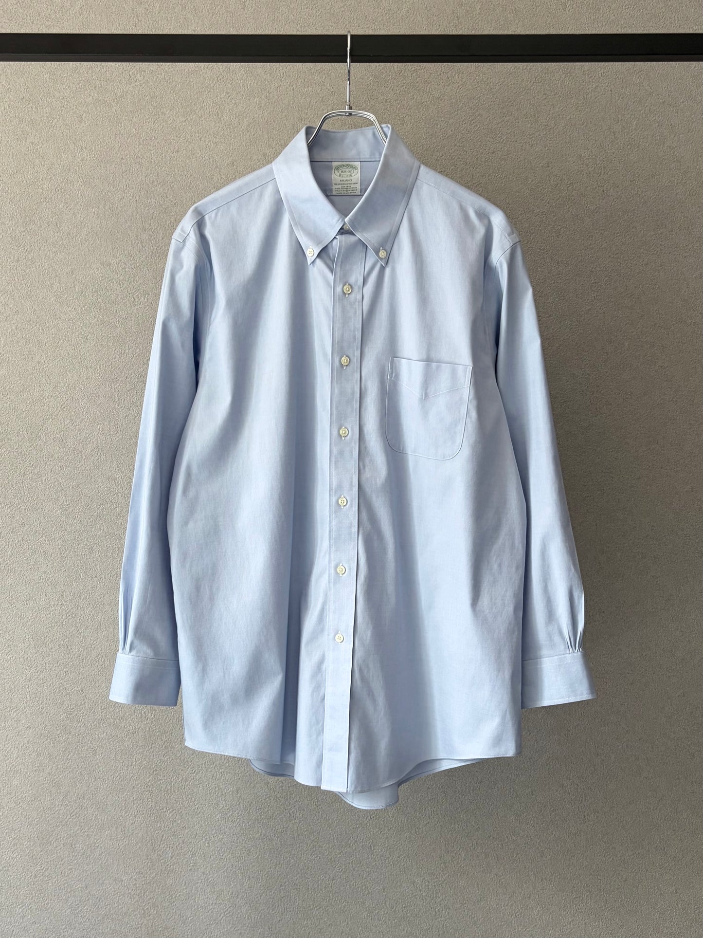 00's Brooks Brothers BD shirt