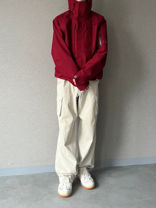 00's NIKE ACG GORE-TEX nylon jacket