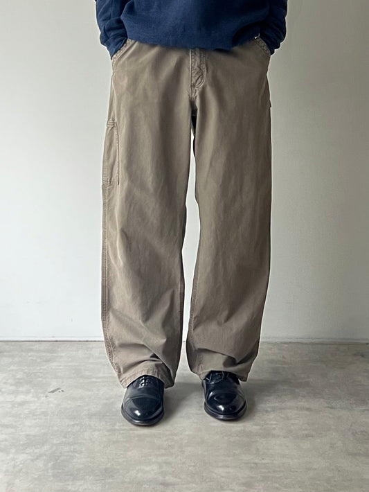 00's carhartt painter pants