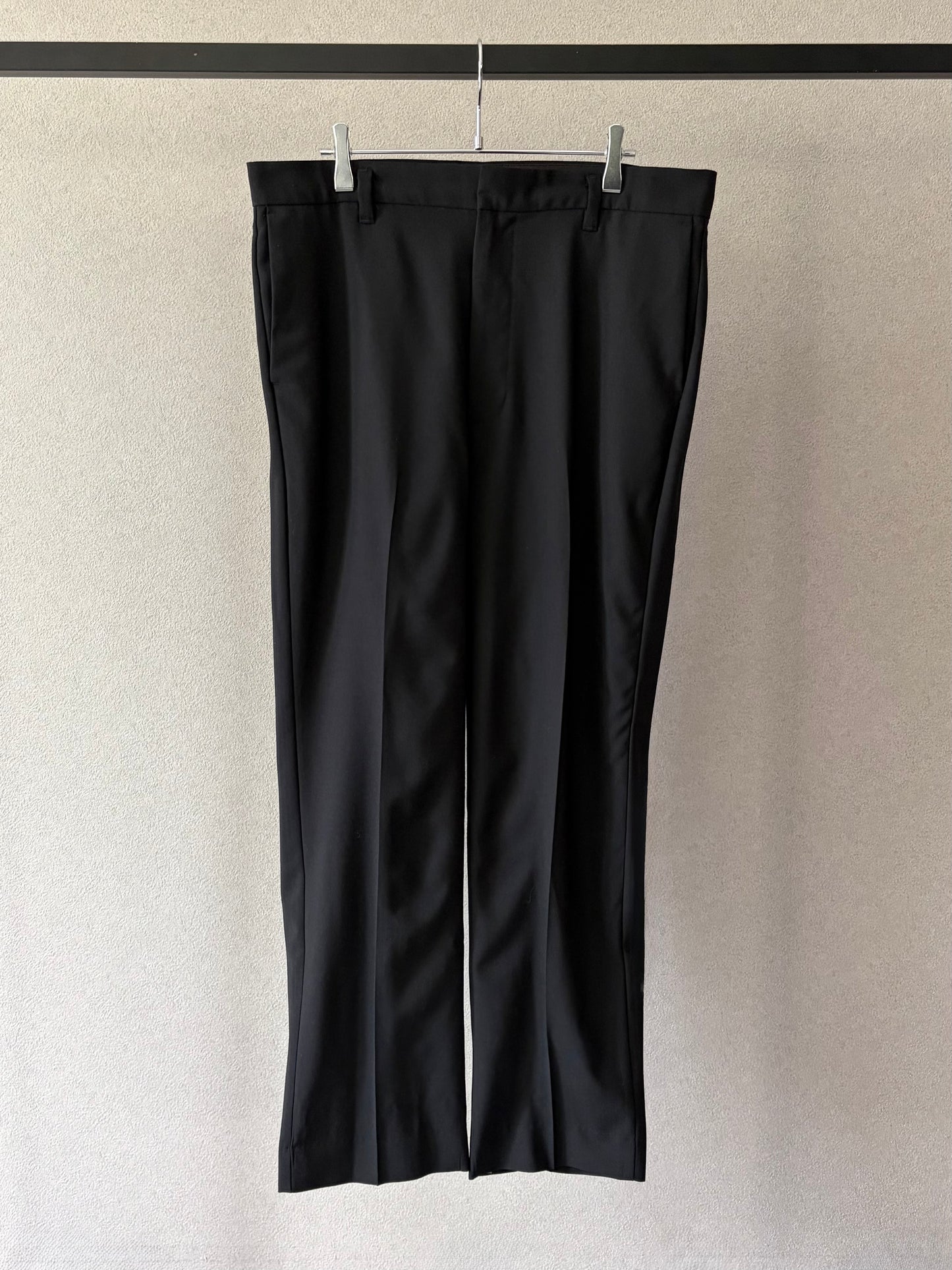 00's BANANA REPUBLIC slacks