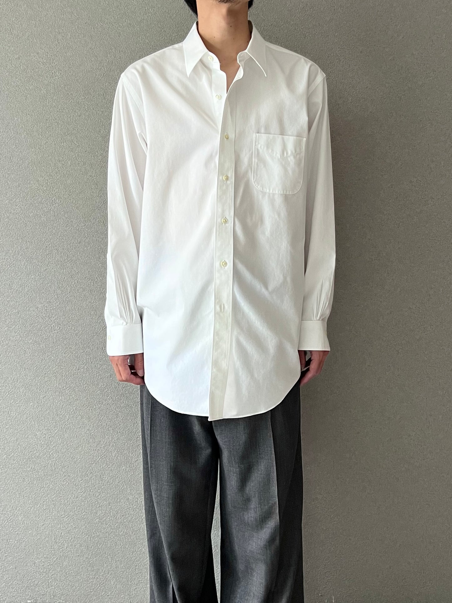 00's Brooks Brothers dress shirt