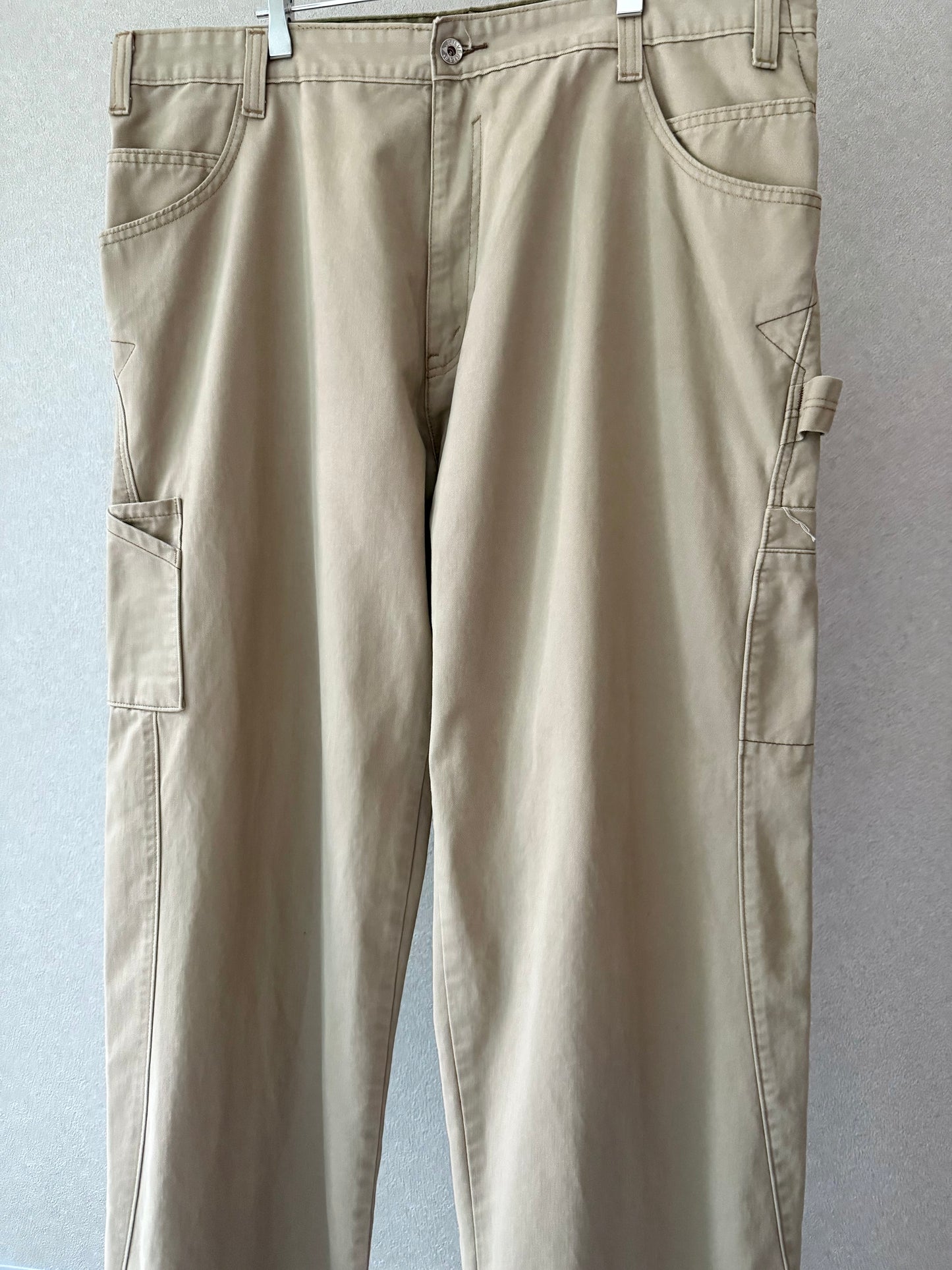 00's Levi's silverTab painter pants