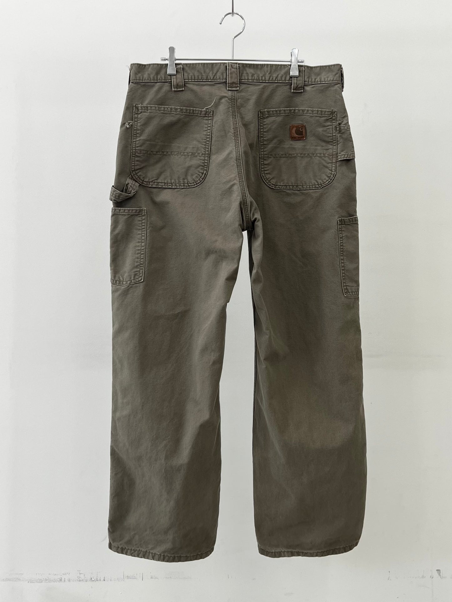 00's carhartt painter pants