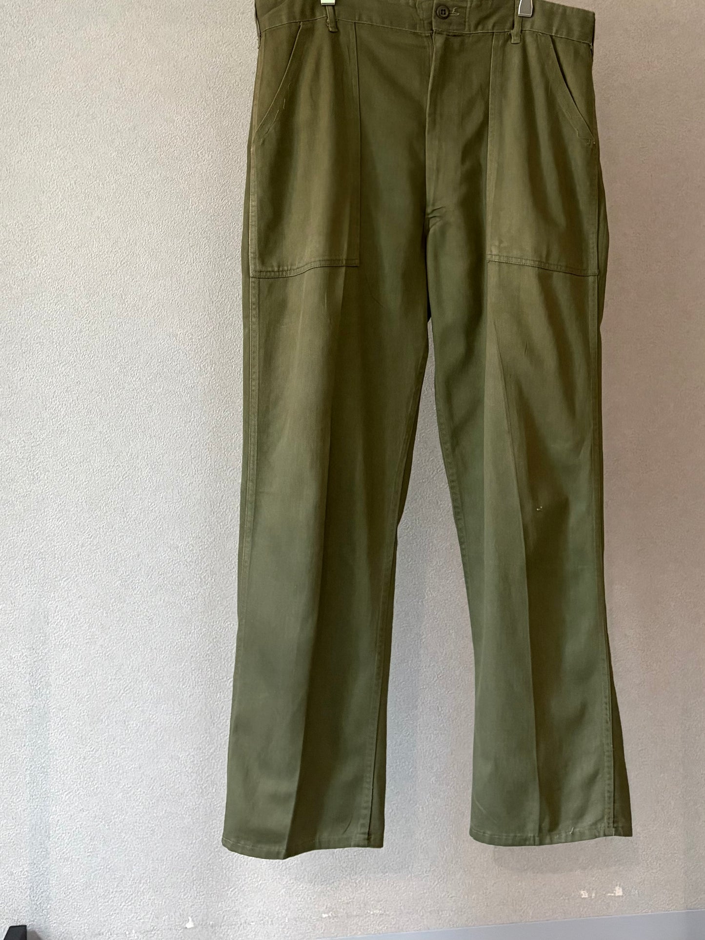 70's〜 US ARMY utility pants