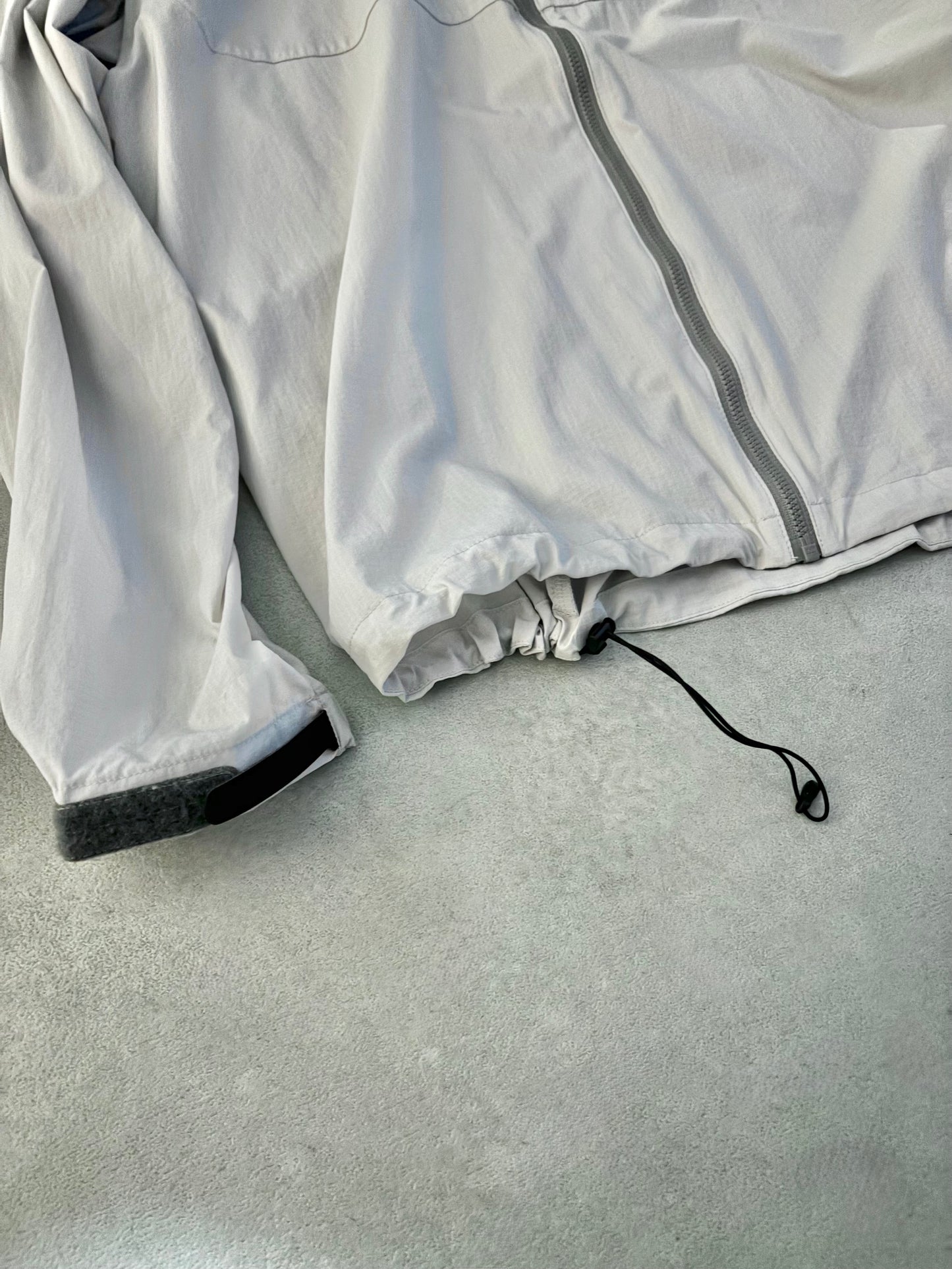 10's〜 ARC TERYX nylon jacket
