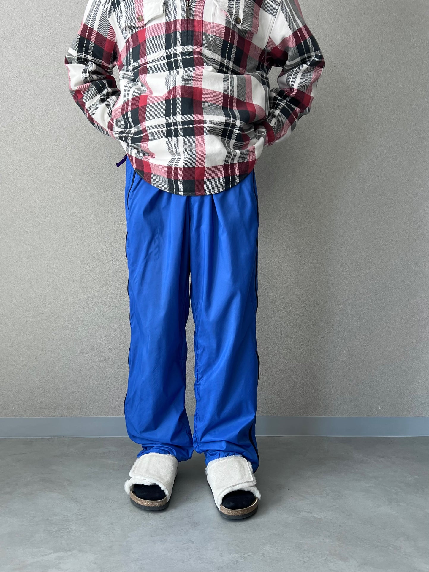 90's patagonia nylon pants