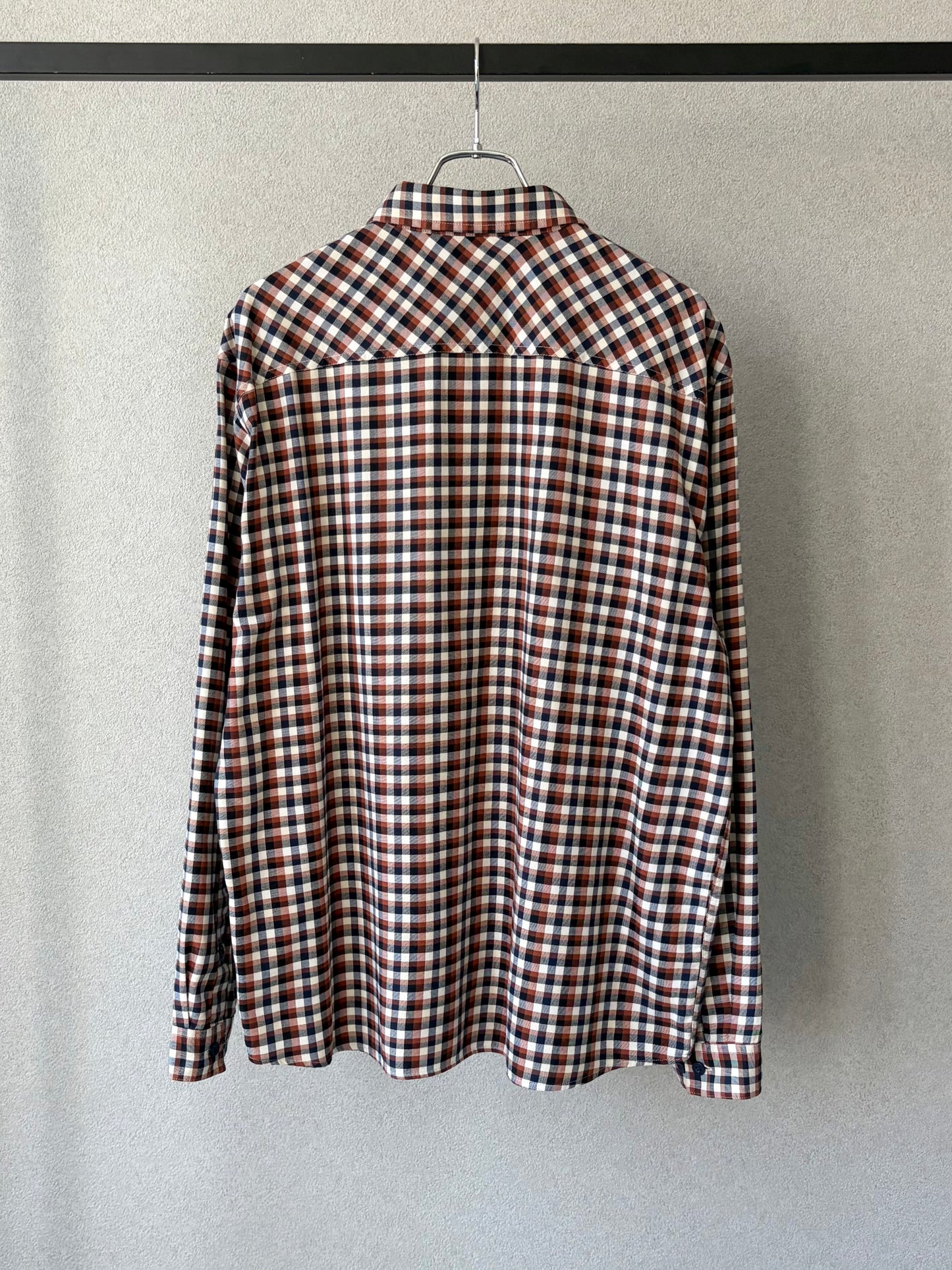 00's patagonia shirt