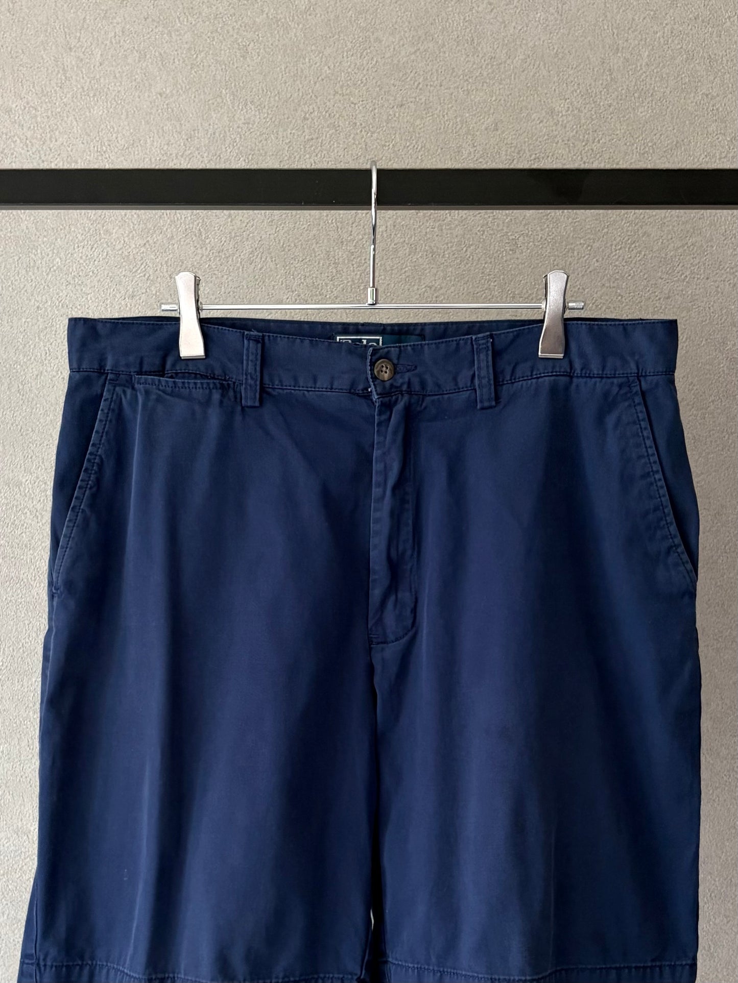 00's Polo Ralph Lauren chino shorts