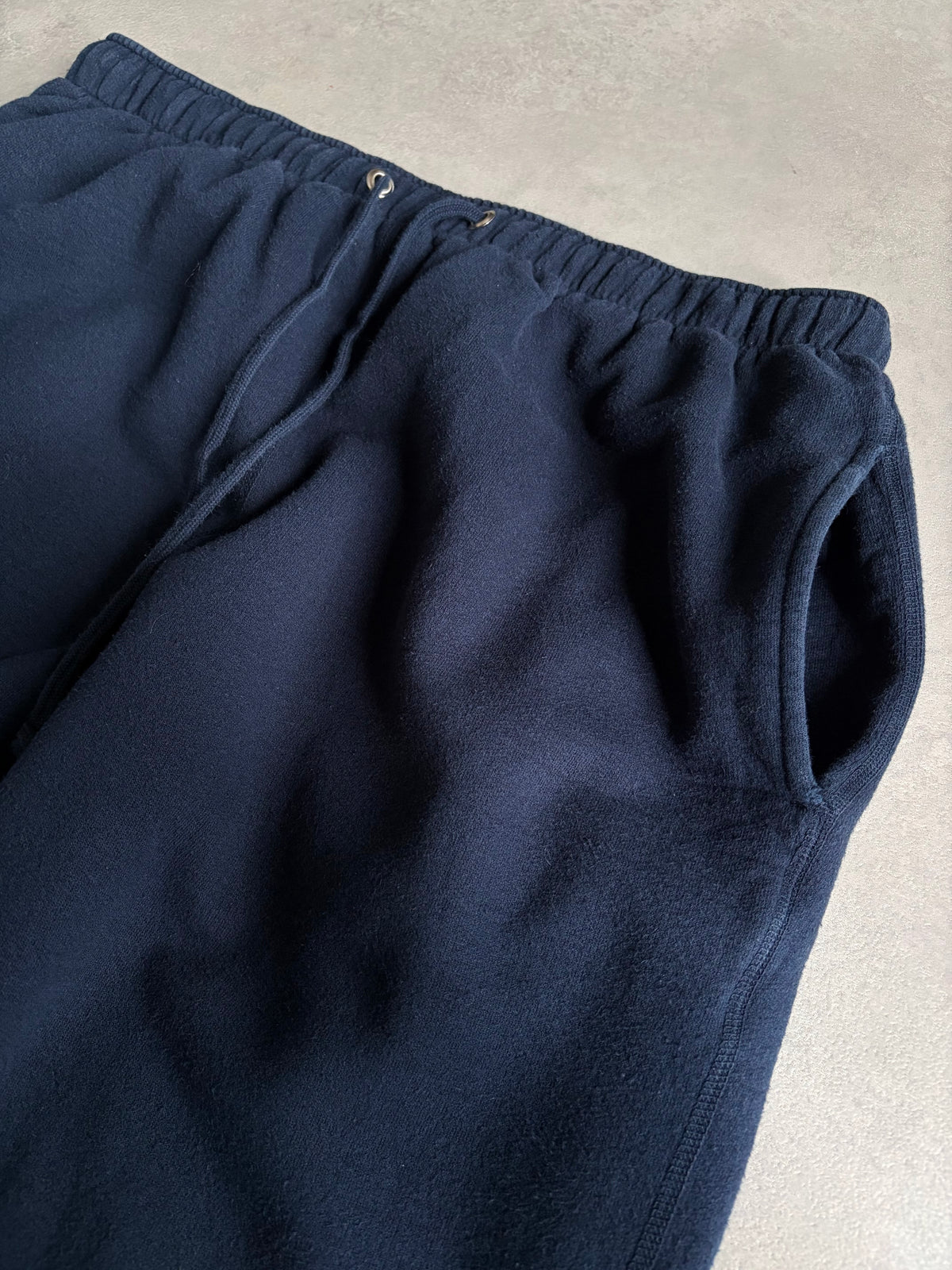 00's WINDRIVER sweat pants