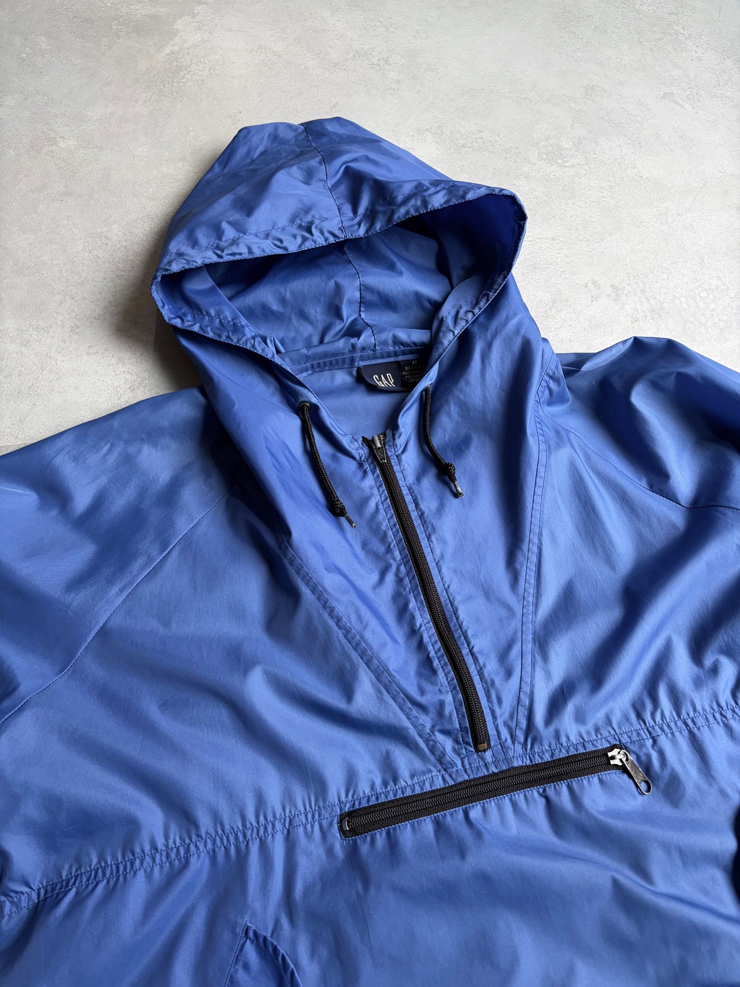 90's GAP nylon anorak