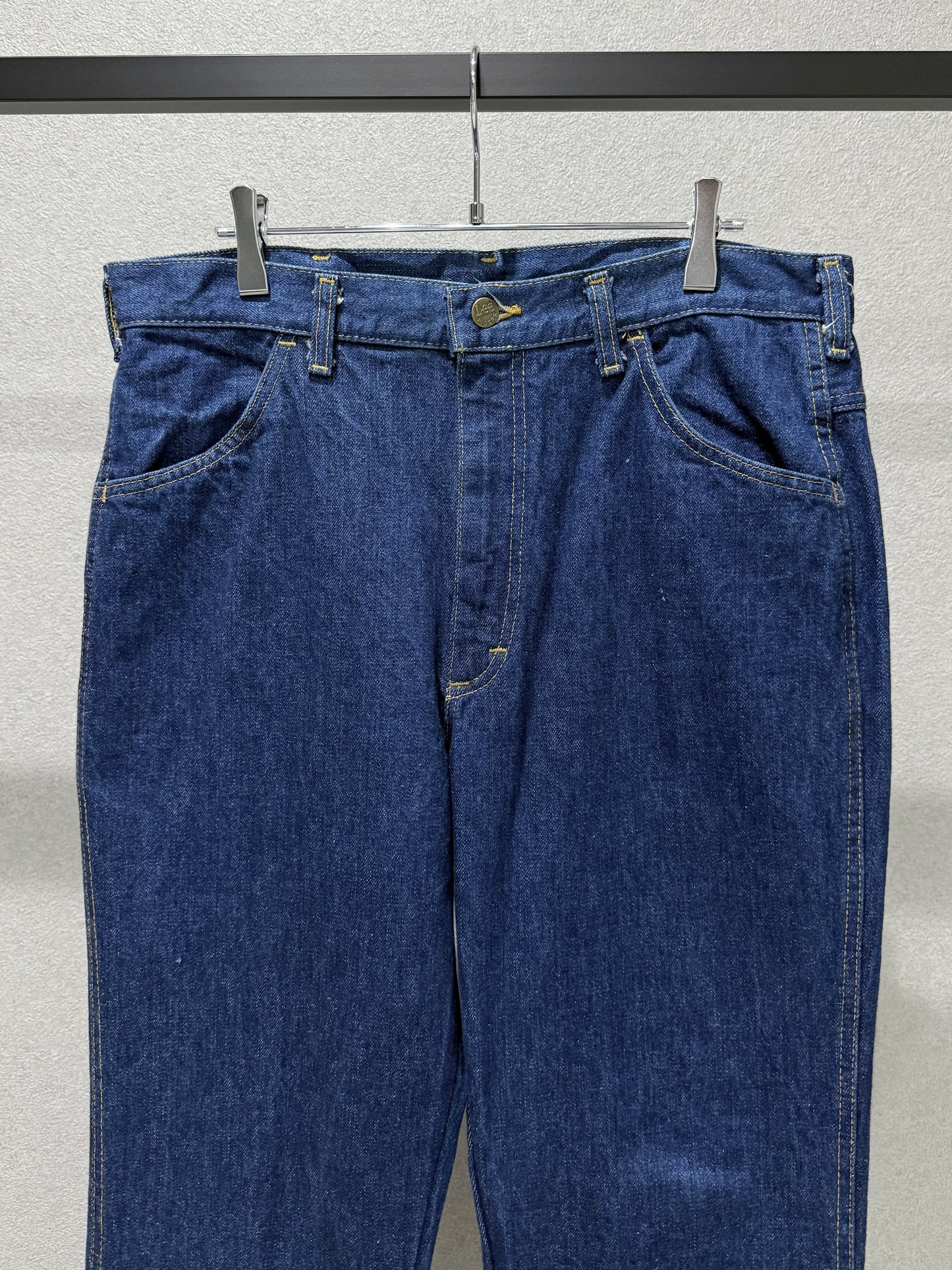 90's Lee denim pants "Made in CANADA"