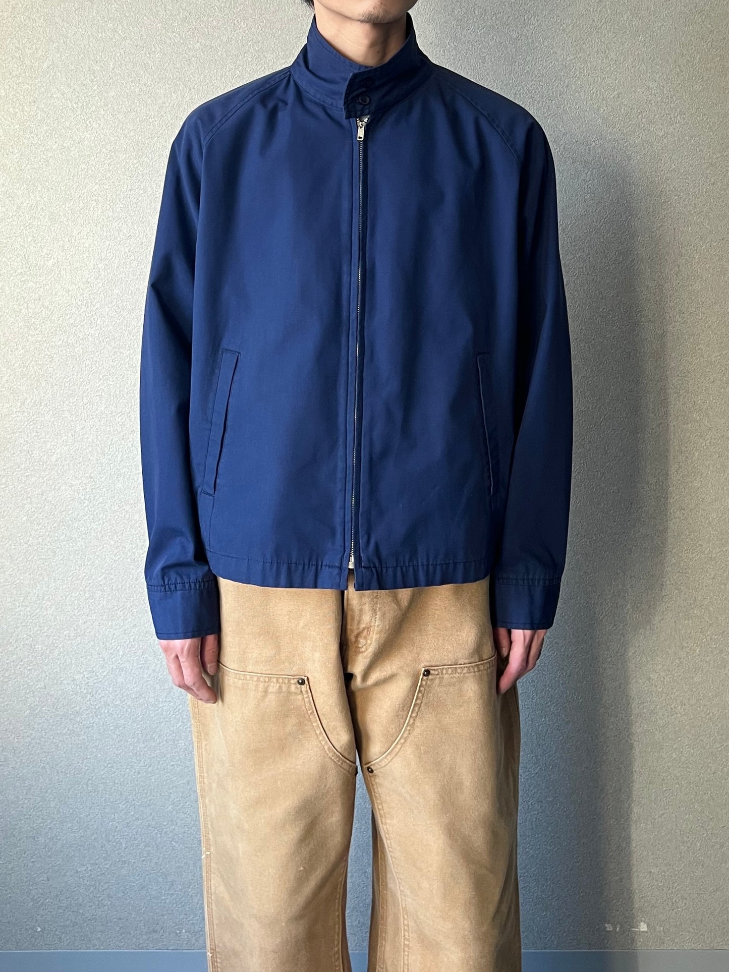 70's〜 JCPenney harrington jacket