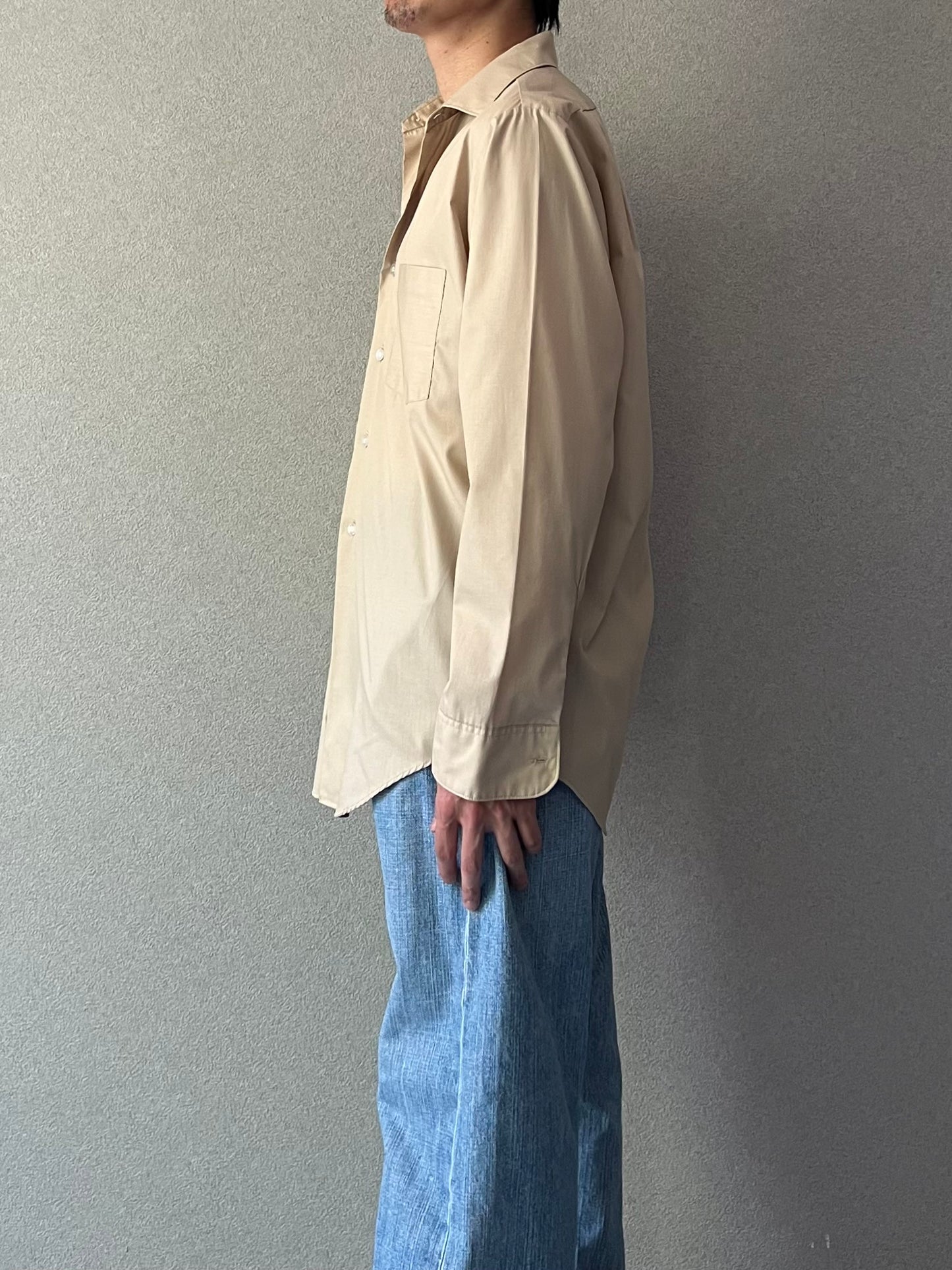 60's〜 TOWNCRAFT shirt